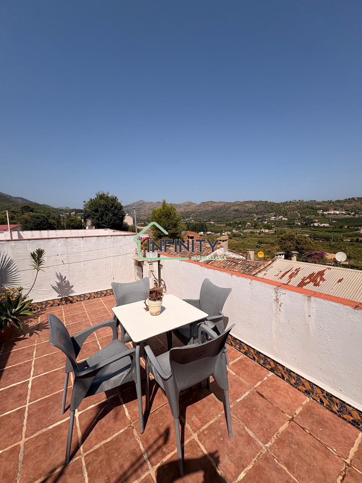Terraza