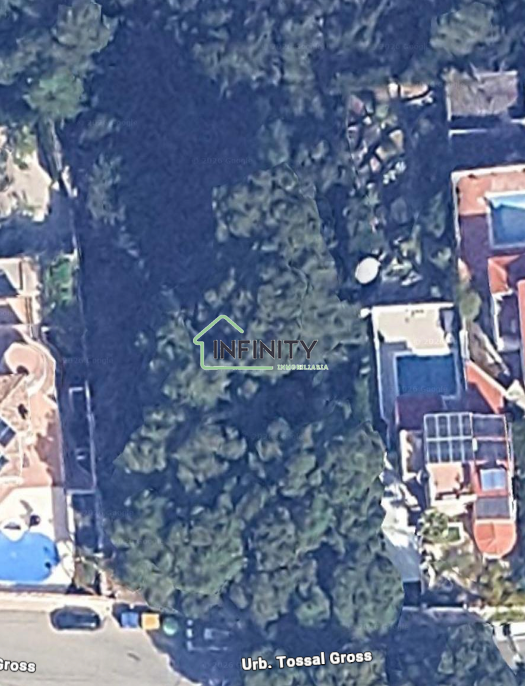 Venta de terreno en La Font d en Carròs