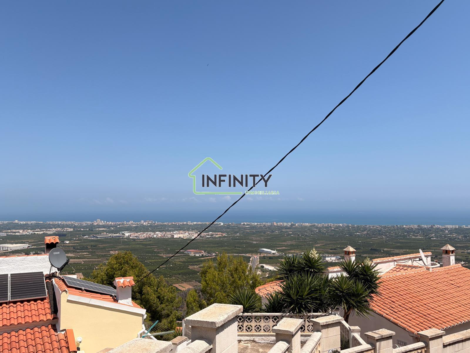 Venta de terreno en La Font d en Carròs