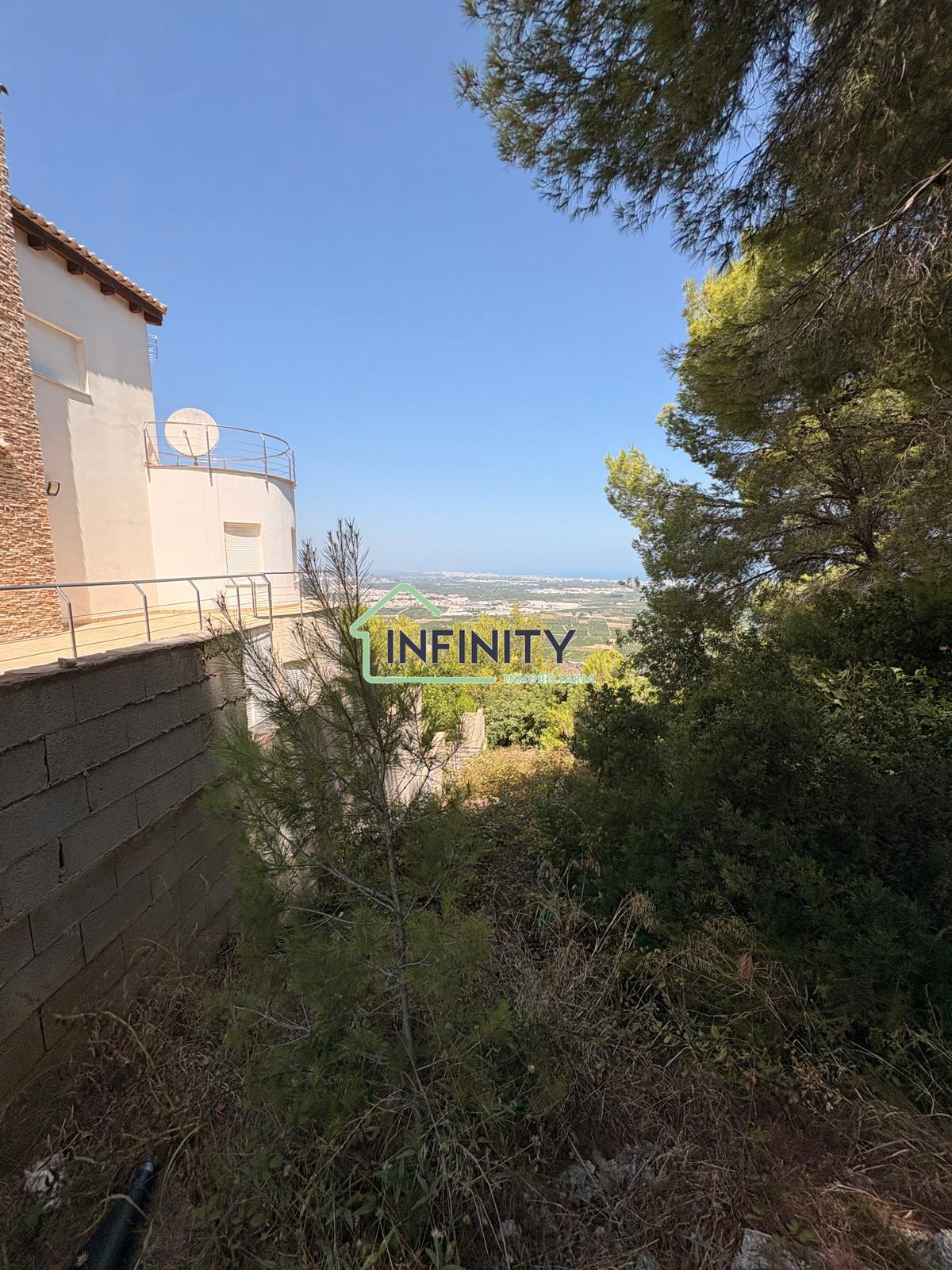 Venta de terreno en La Font d en Carròs