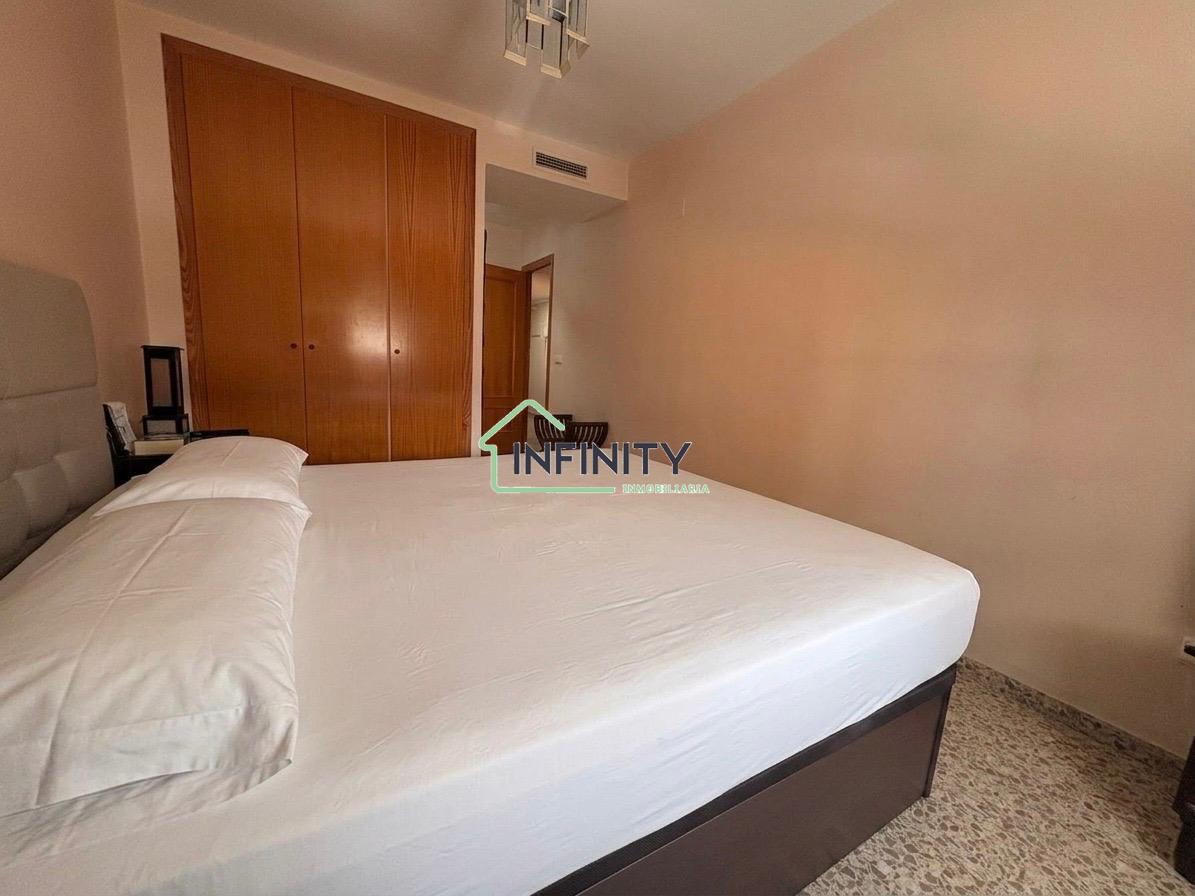 Dormitorio principal