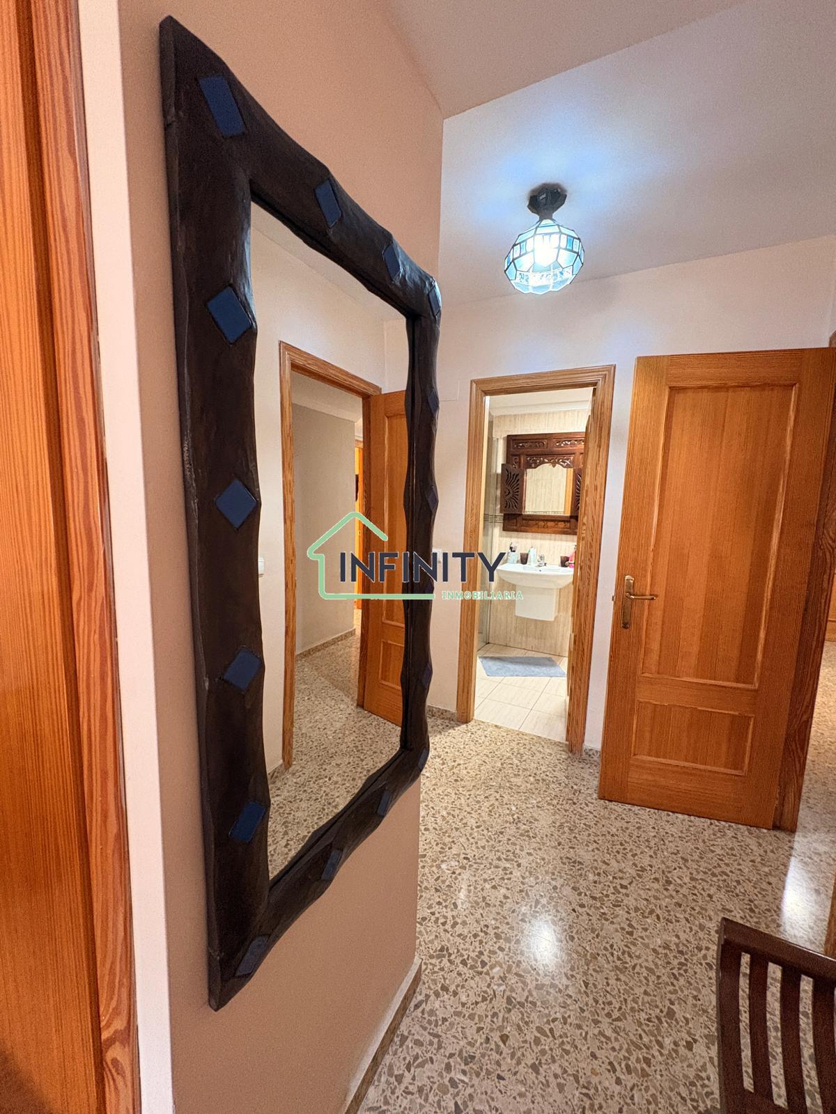 Dormitorio principal
