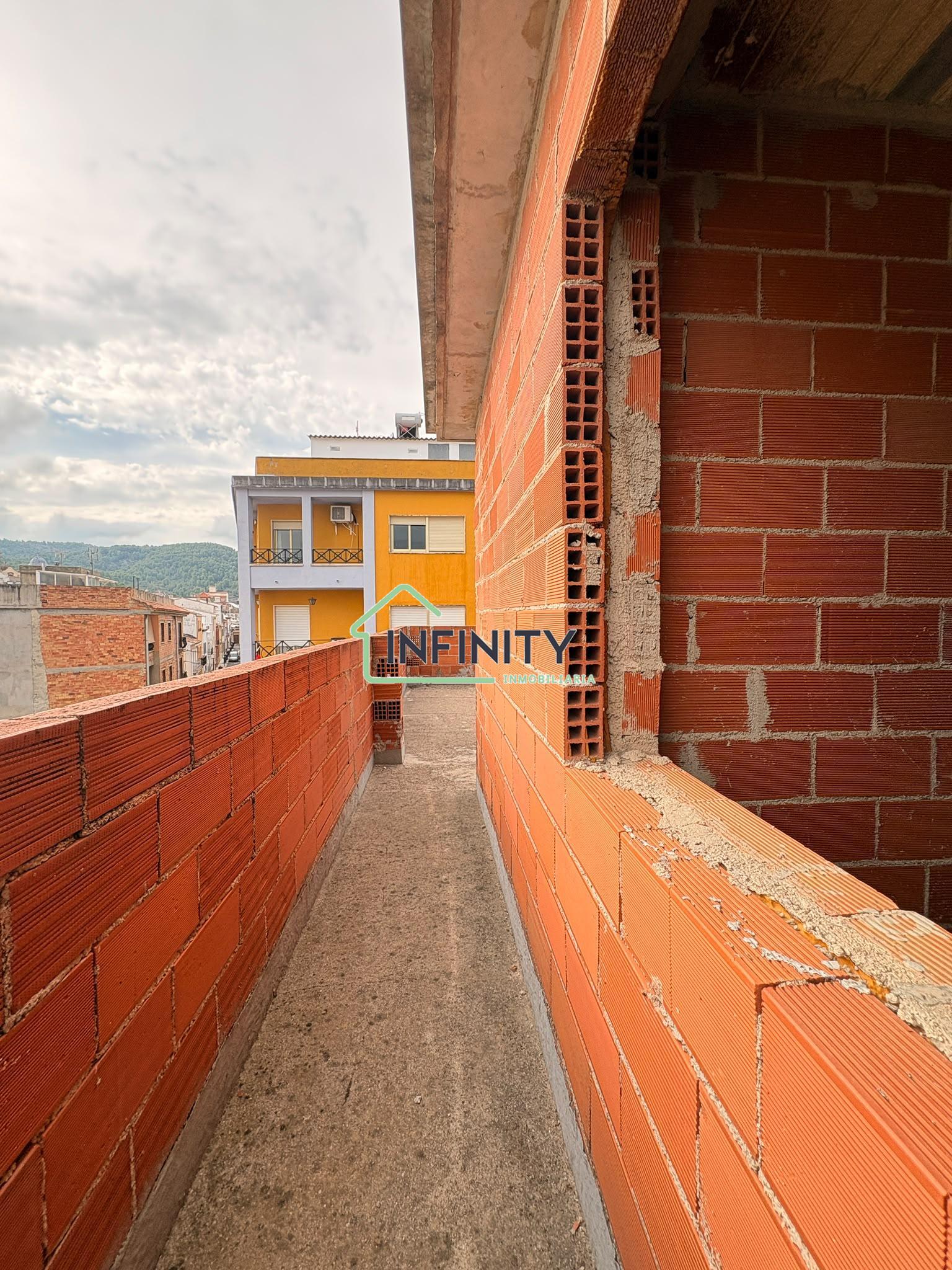Venta de casa en La Font d en Carròs