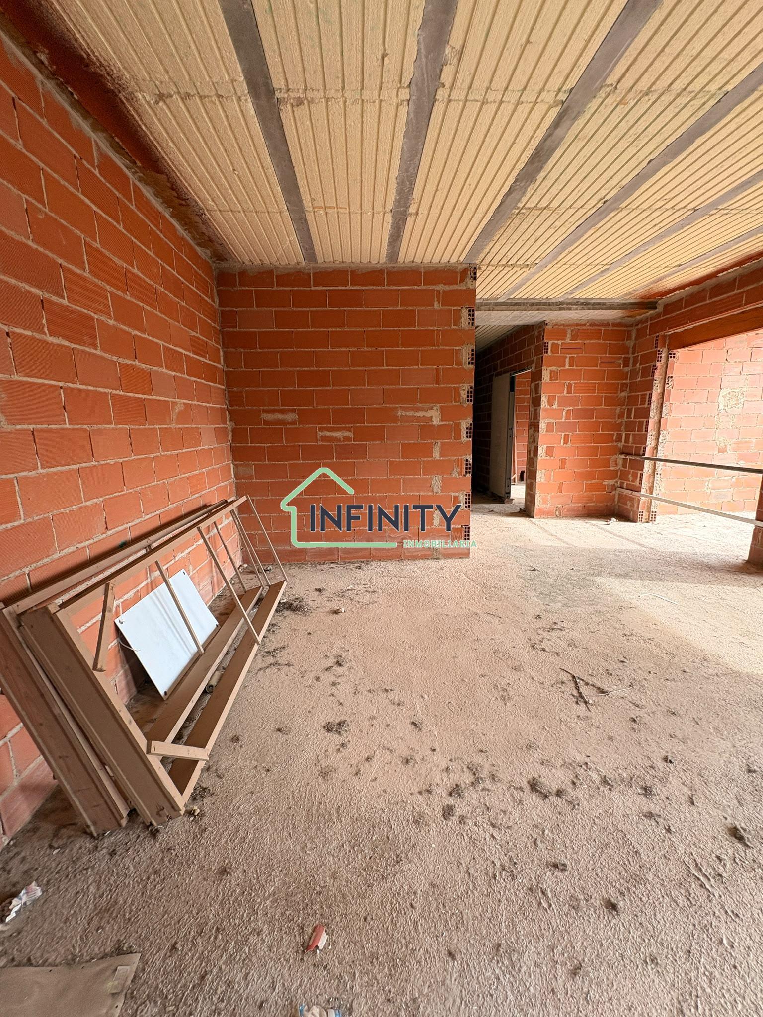 Venta de casa en La Font d en Carròs