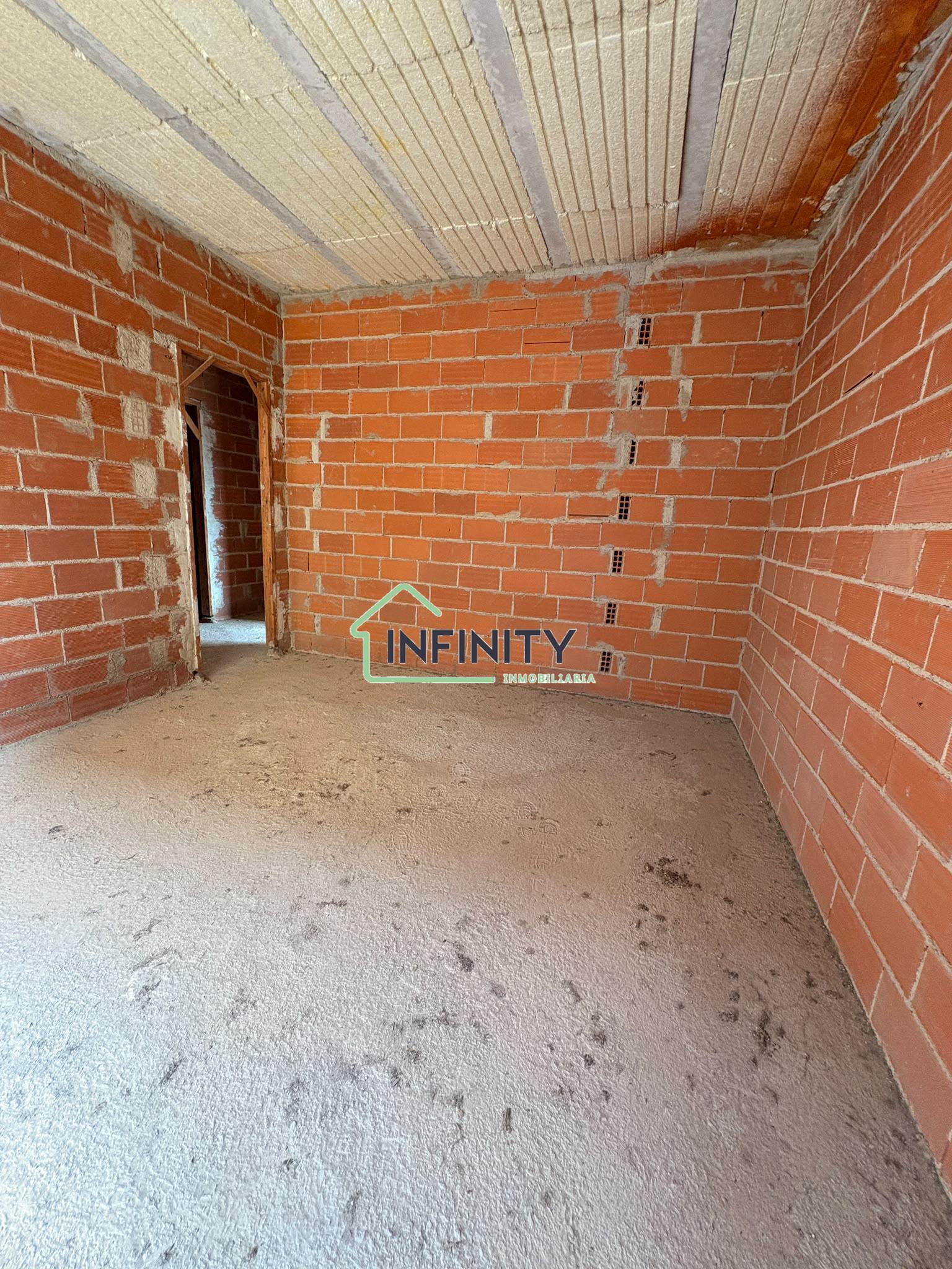 Venta de casa en La Font d en Carròs