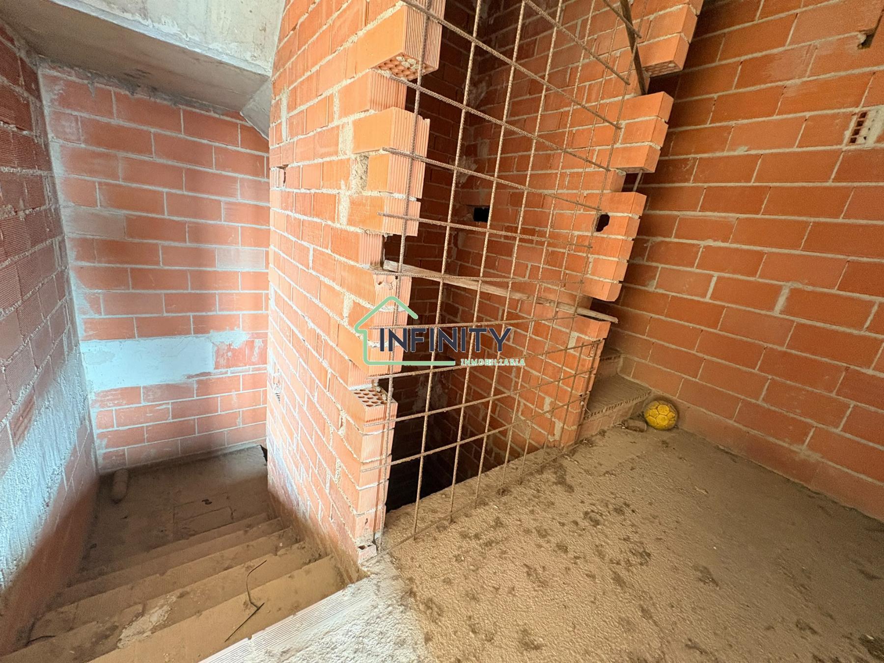Venta de casa en La Font d en Carròs