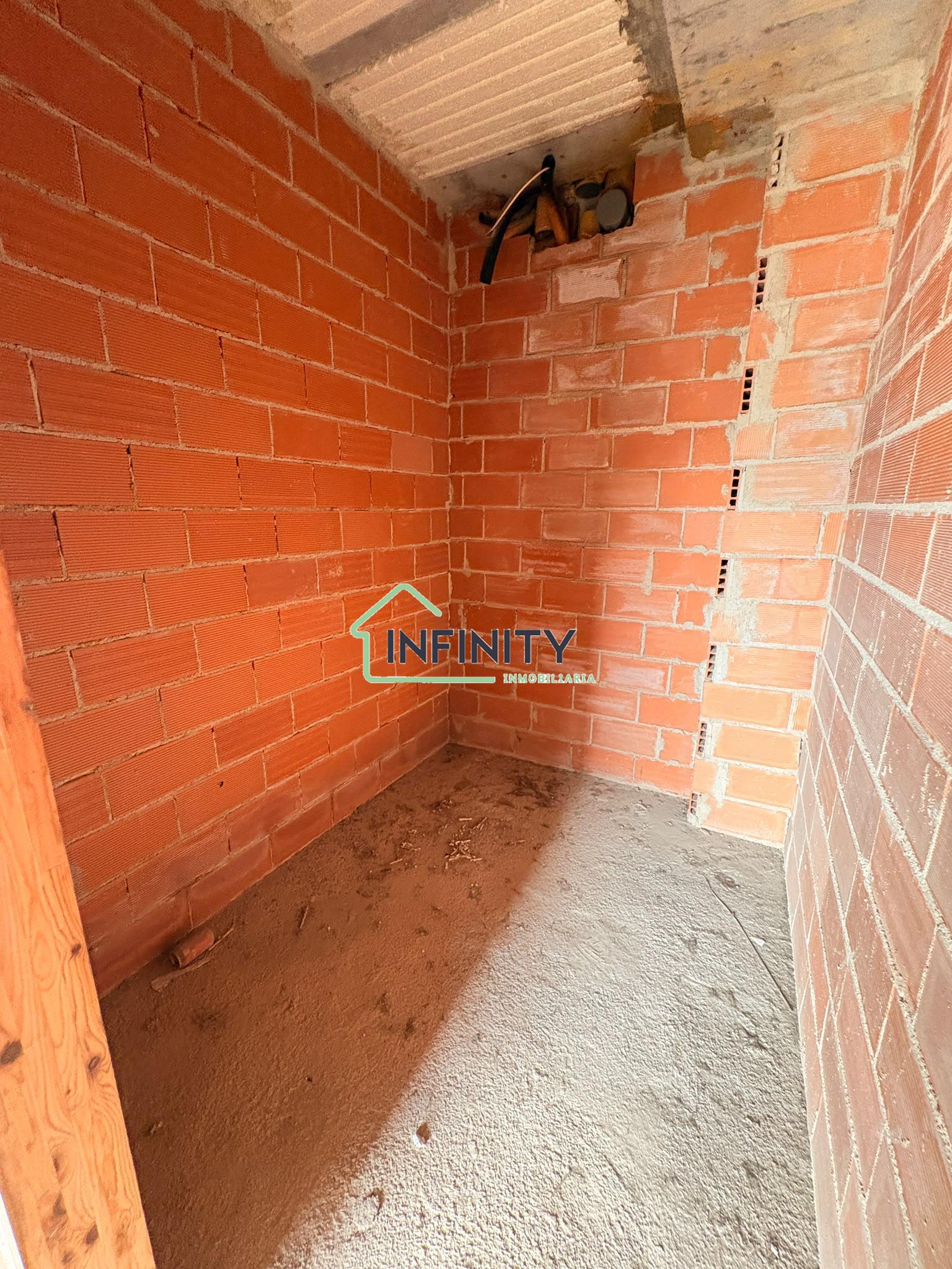 Venta de casa en La Font d en Carròs
