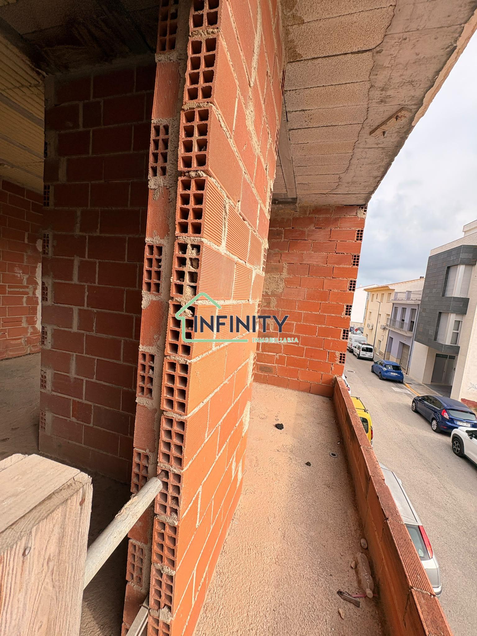 Venta de casa en La Font d en Carròs