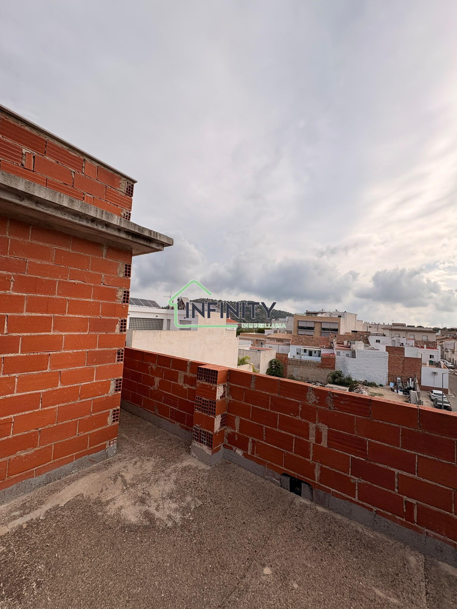 Venta de casa en La Font d en Carròs