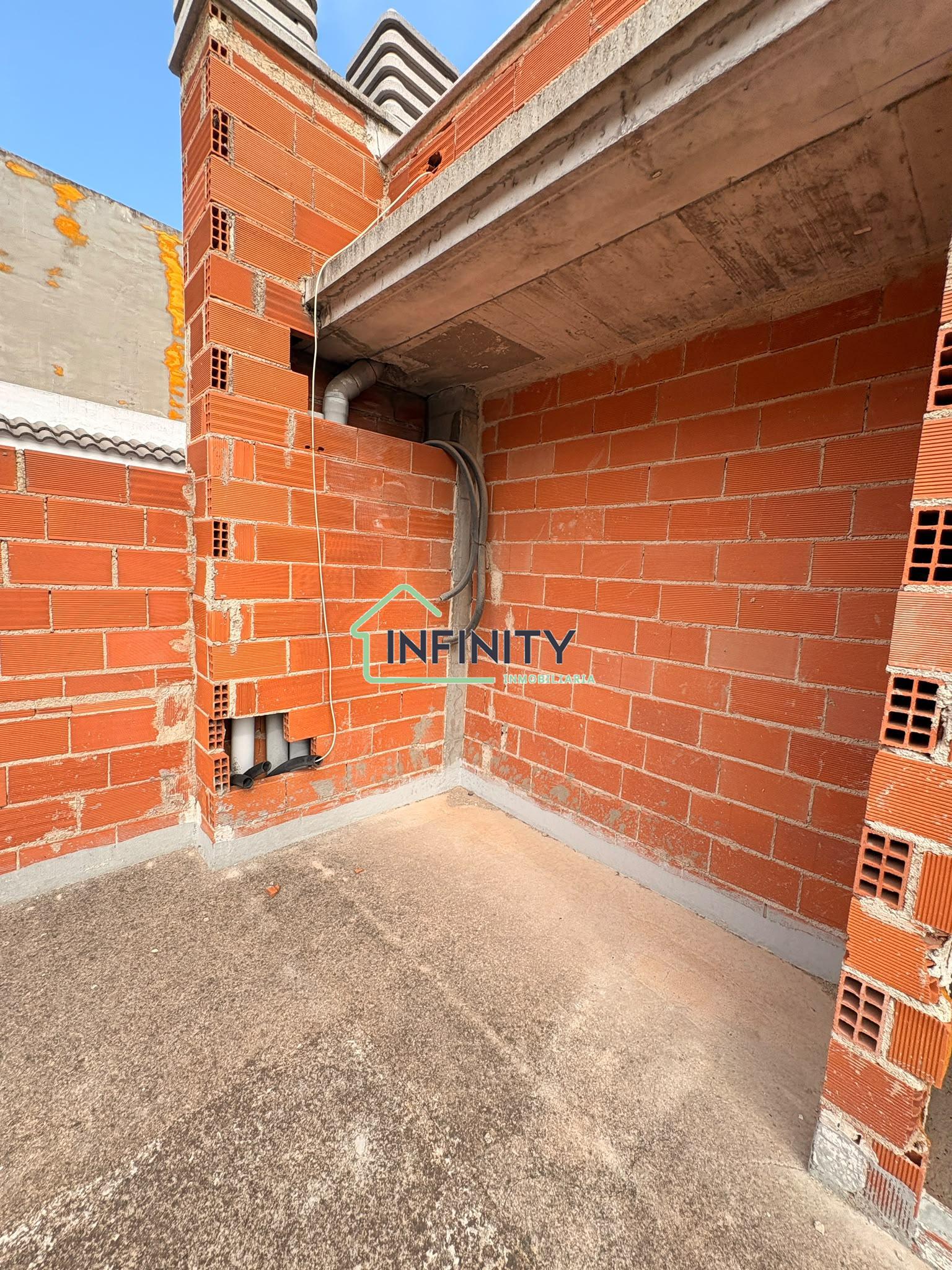 Venta de casa en La Font d en Carròs