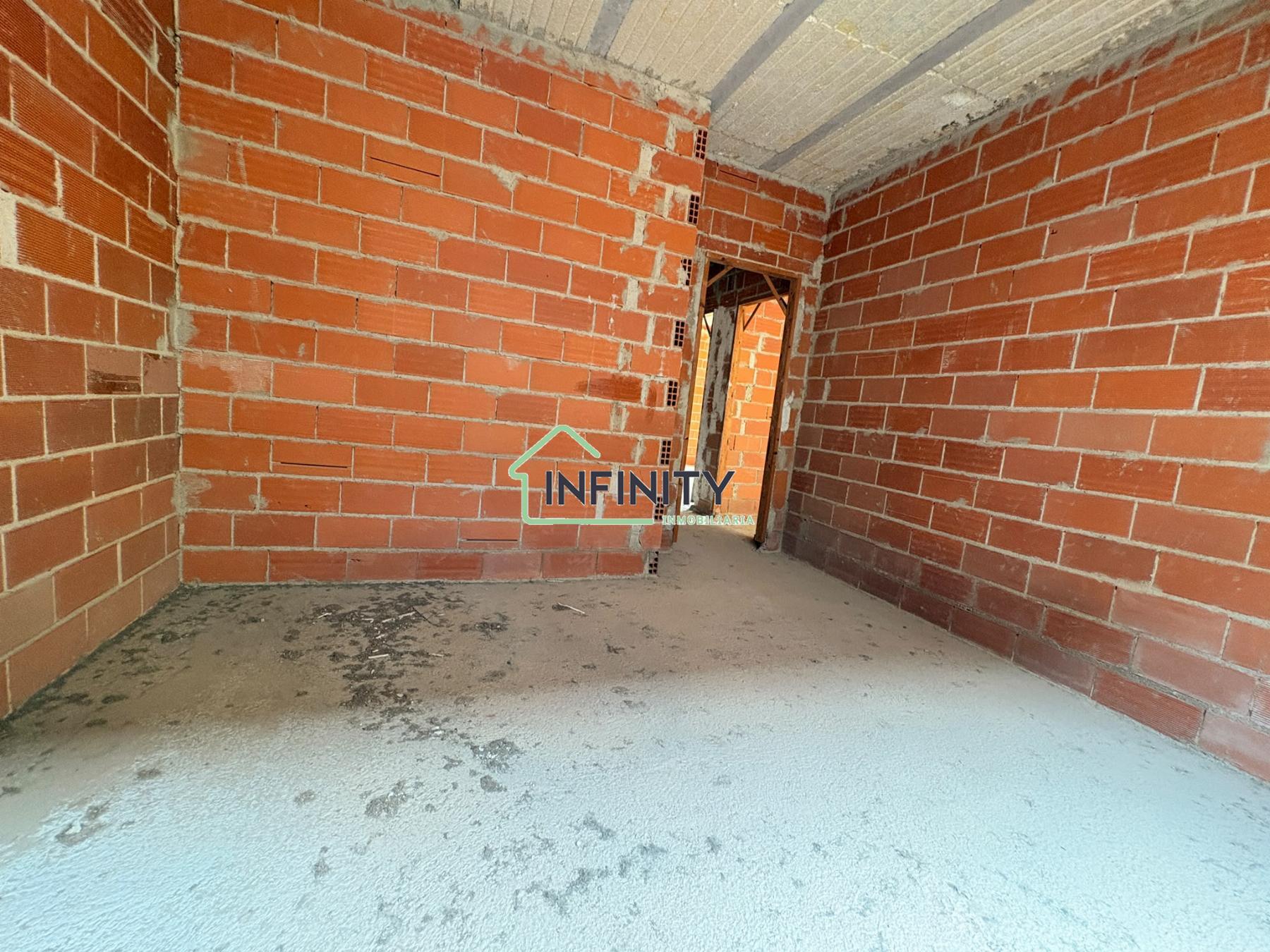 Venta de casa en La Font d en Carròs