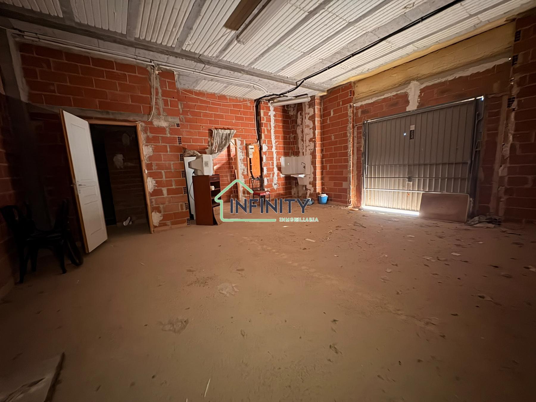 Venta de casa en La Font d en Carròs