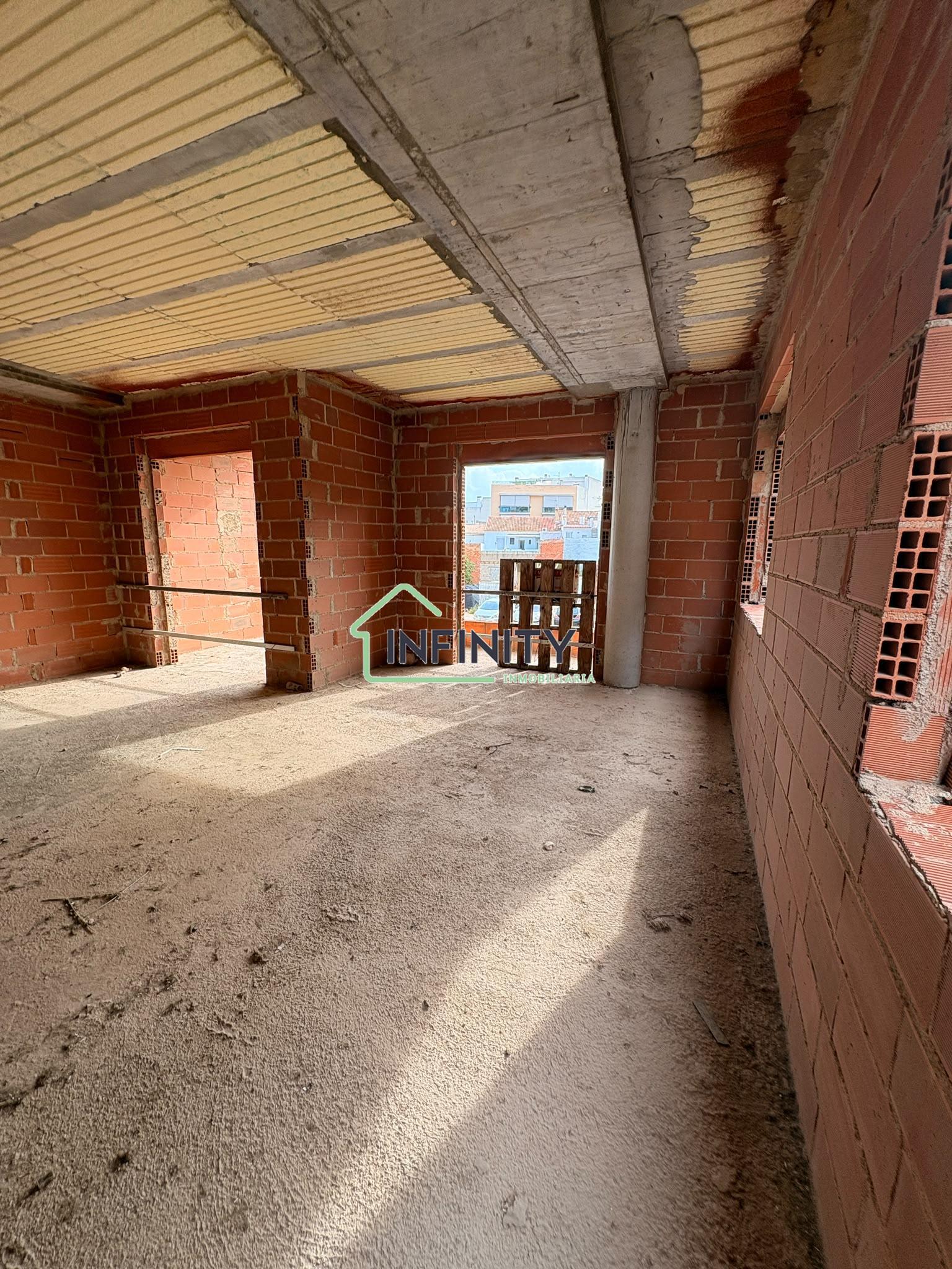 Venta de casa en La Font d en Carròs