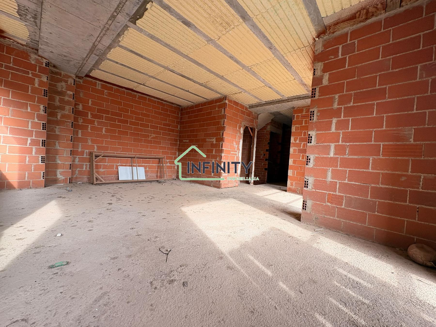 Venta de casa en La Font d en Carròs