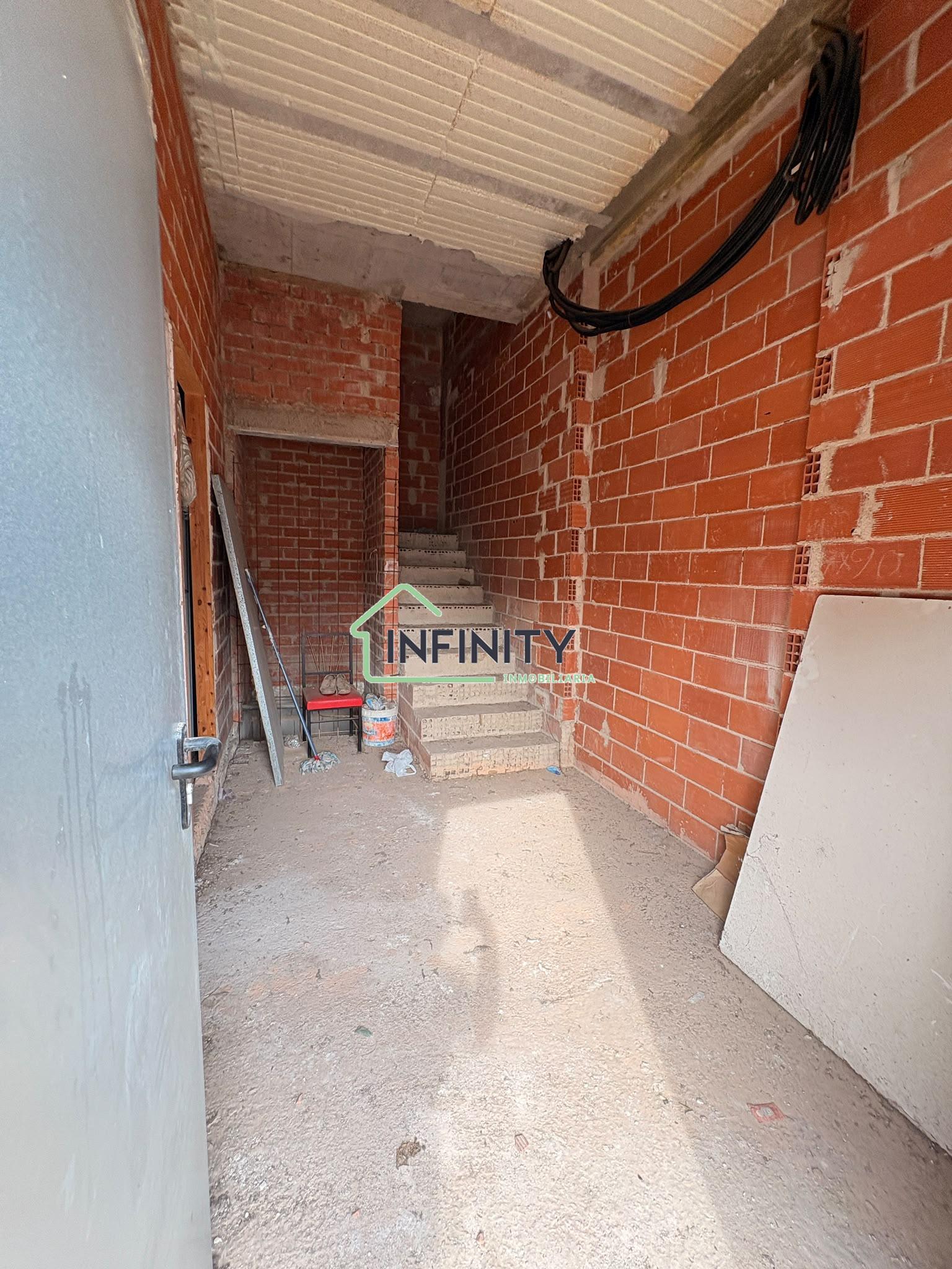 Venta de casa en La Font d en Carròs