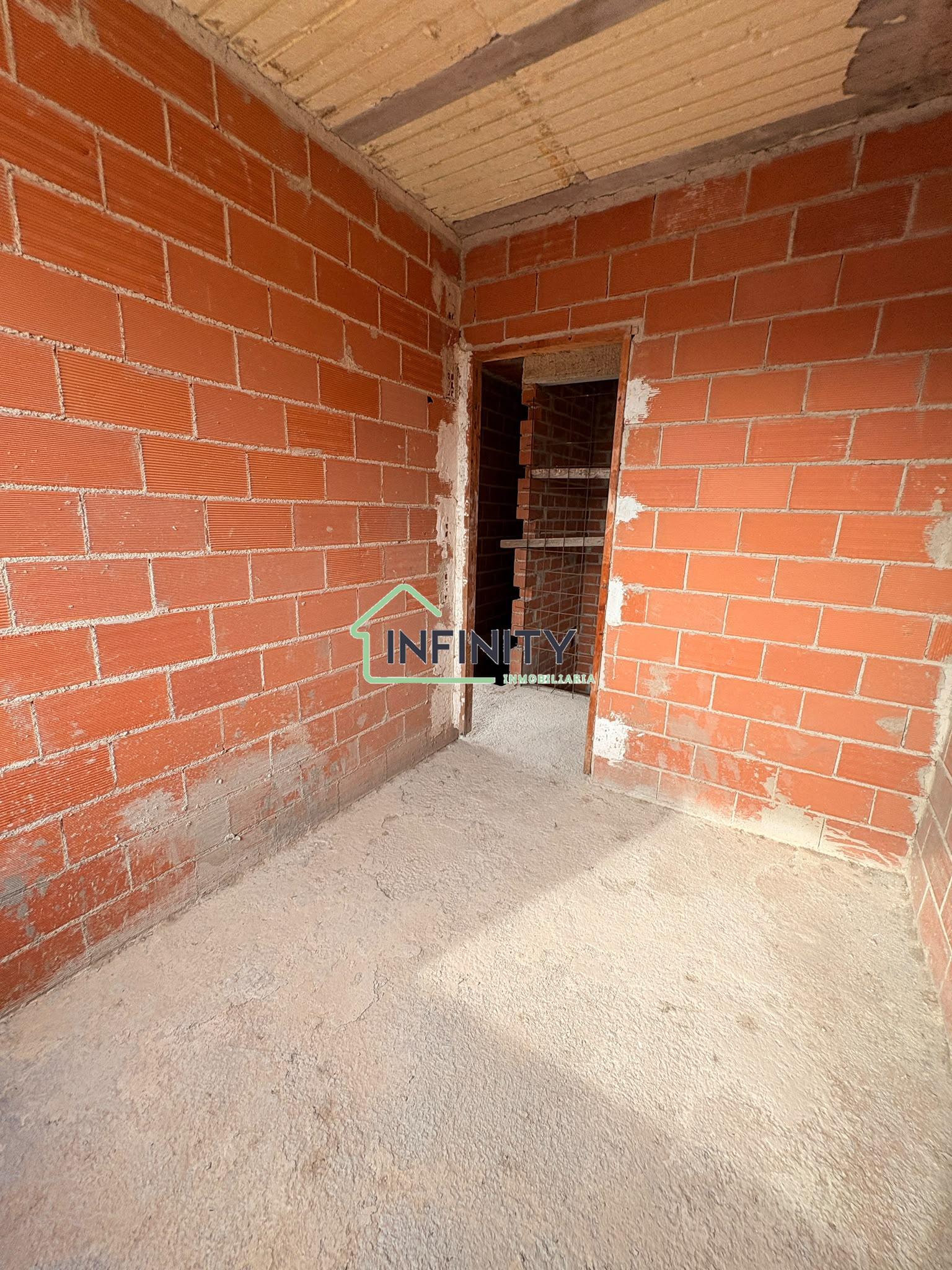 Venta de casa en La Font d en Carròs