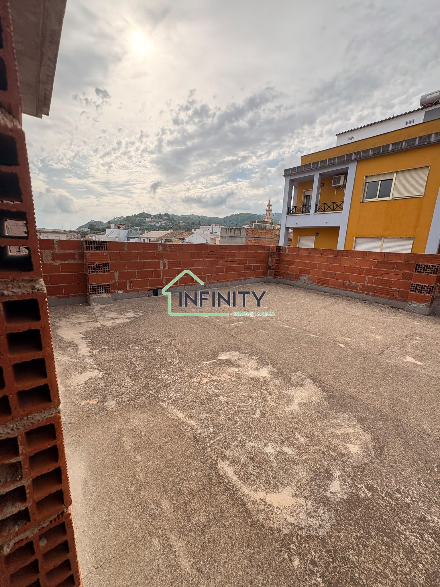 Venta de casa en La Font d en Carròs