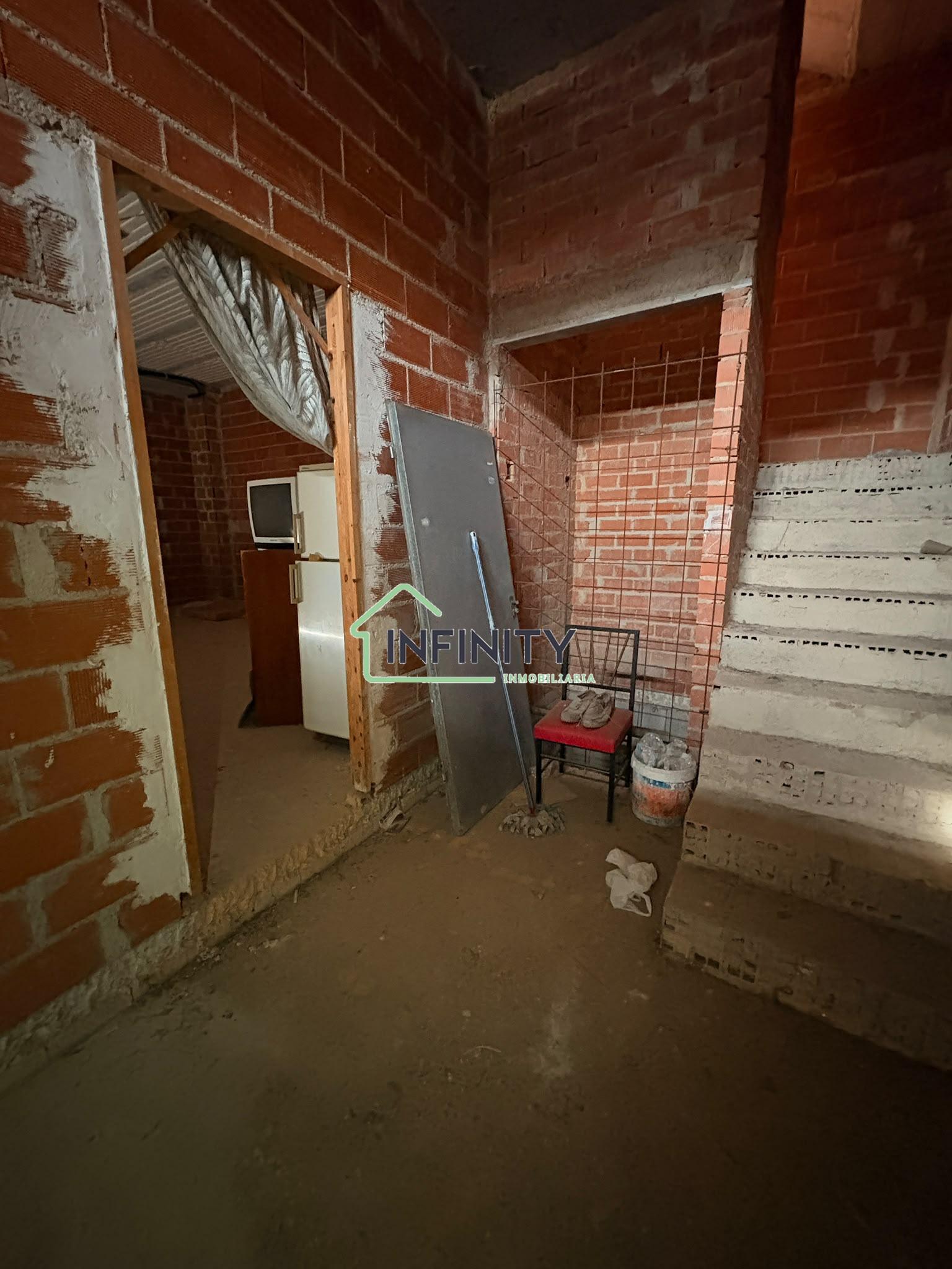 Venta de casa en La Font d en Carròs