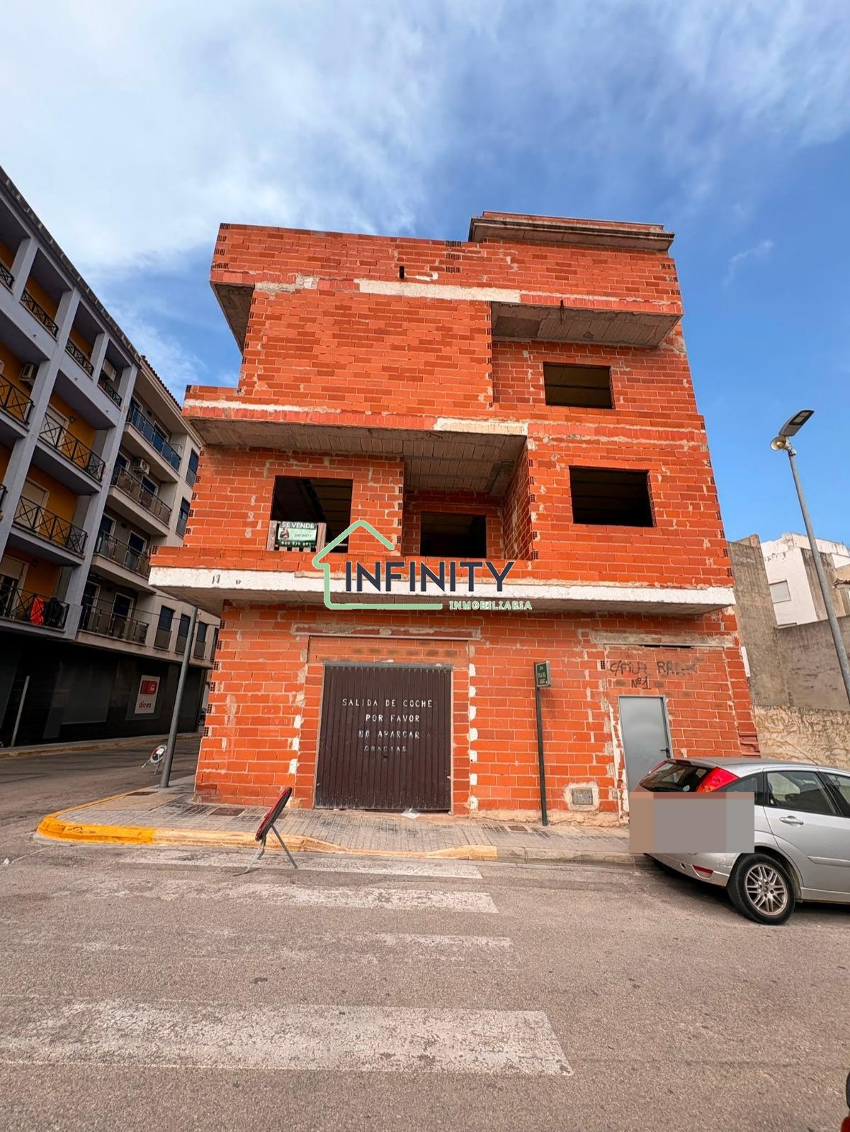 Venta de casa en La Font d en Carròs