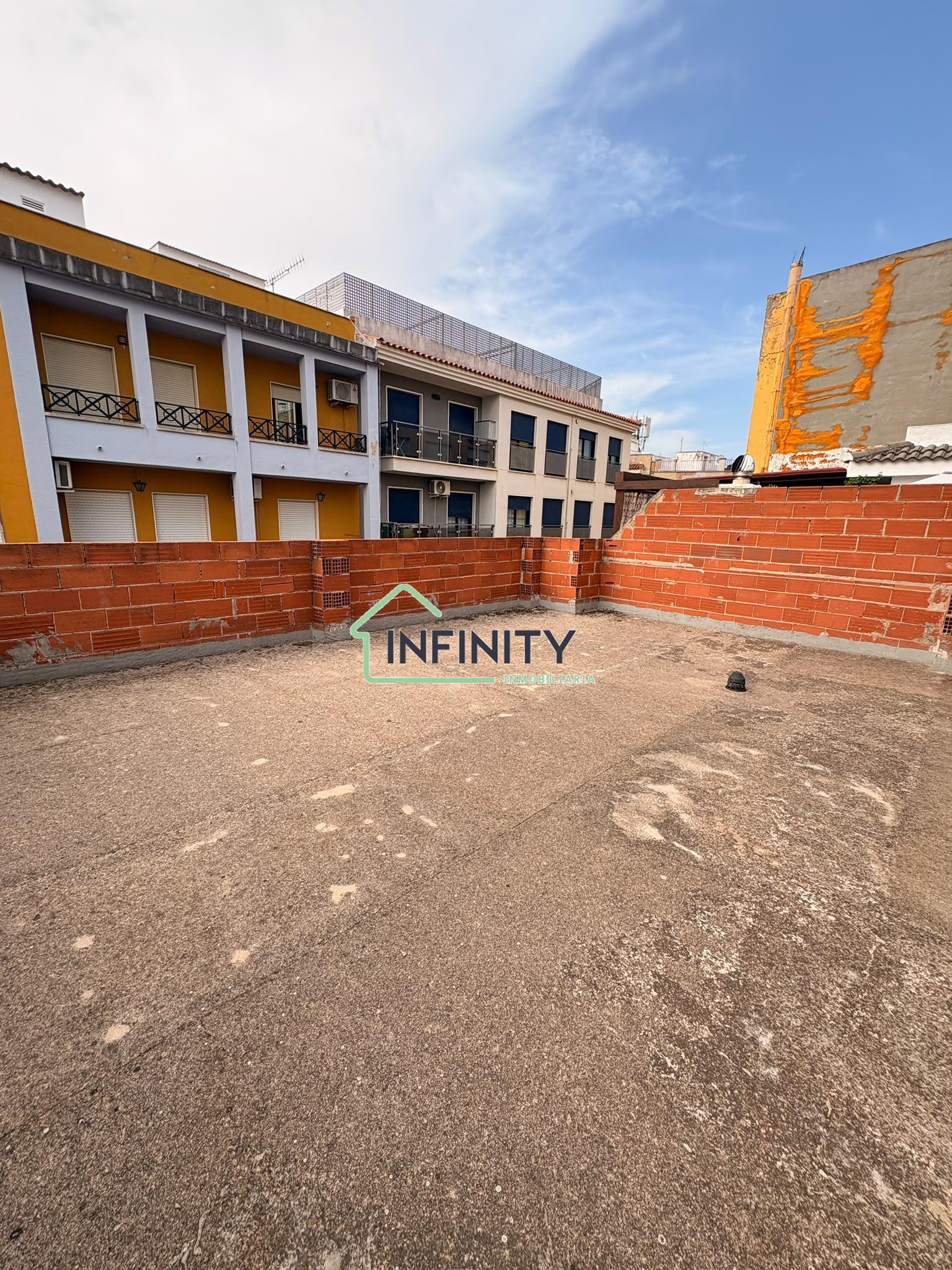 Venta de casa en La Font d en Carròs