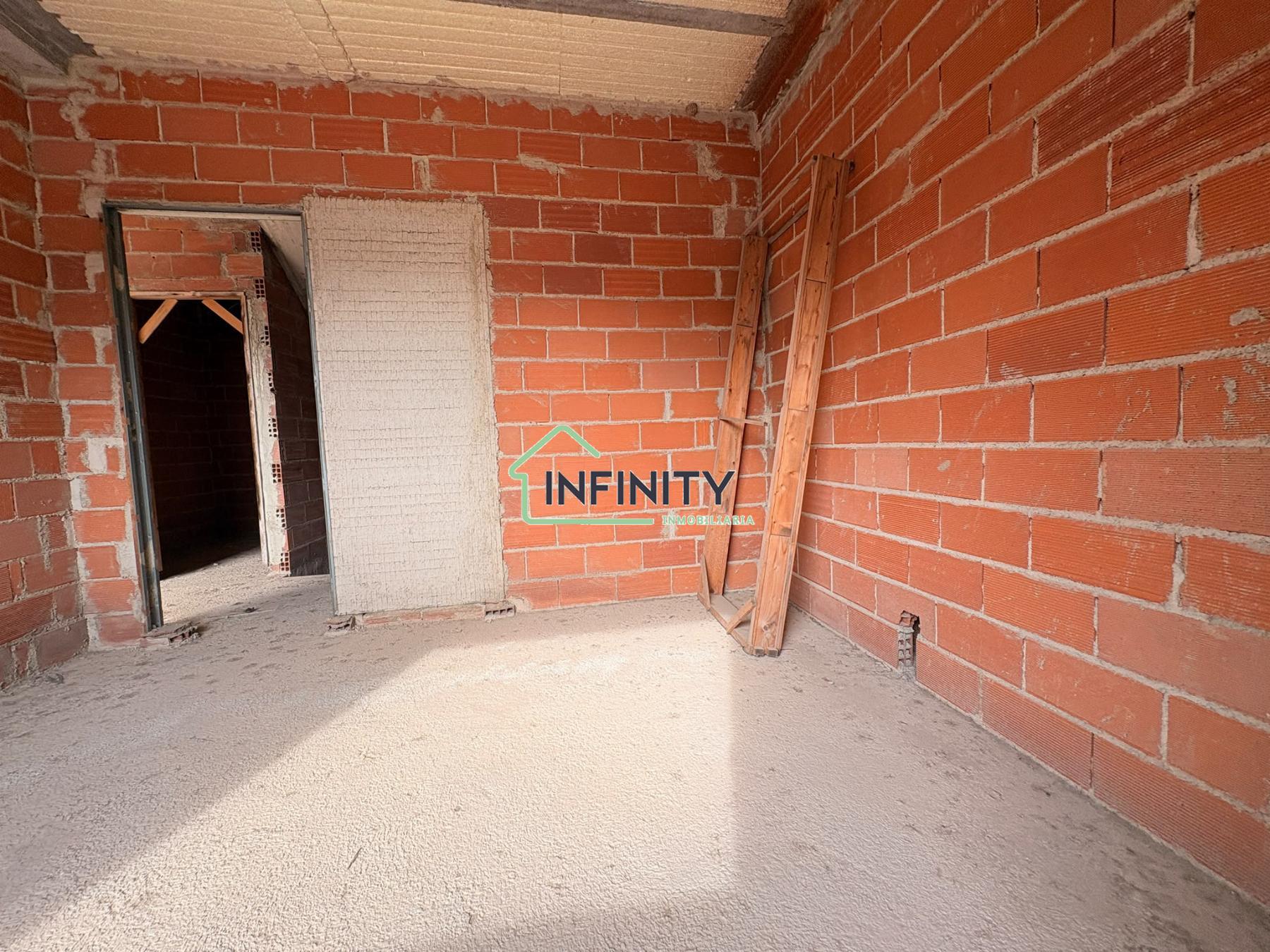 Venta de casa en La Font d en Carròs