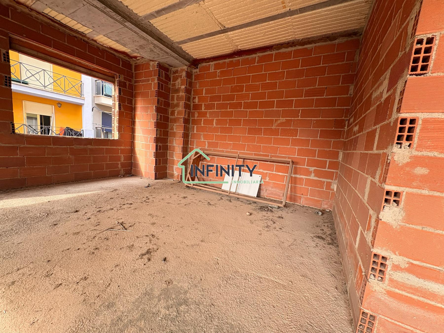 Venta de casa en La Font d en Carròs