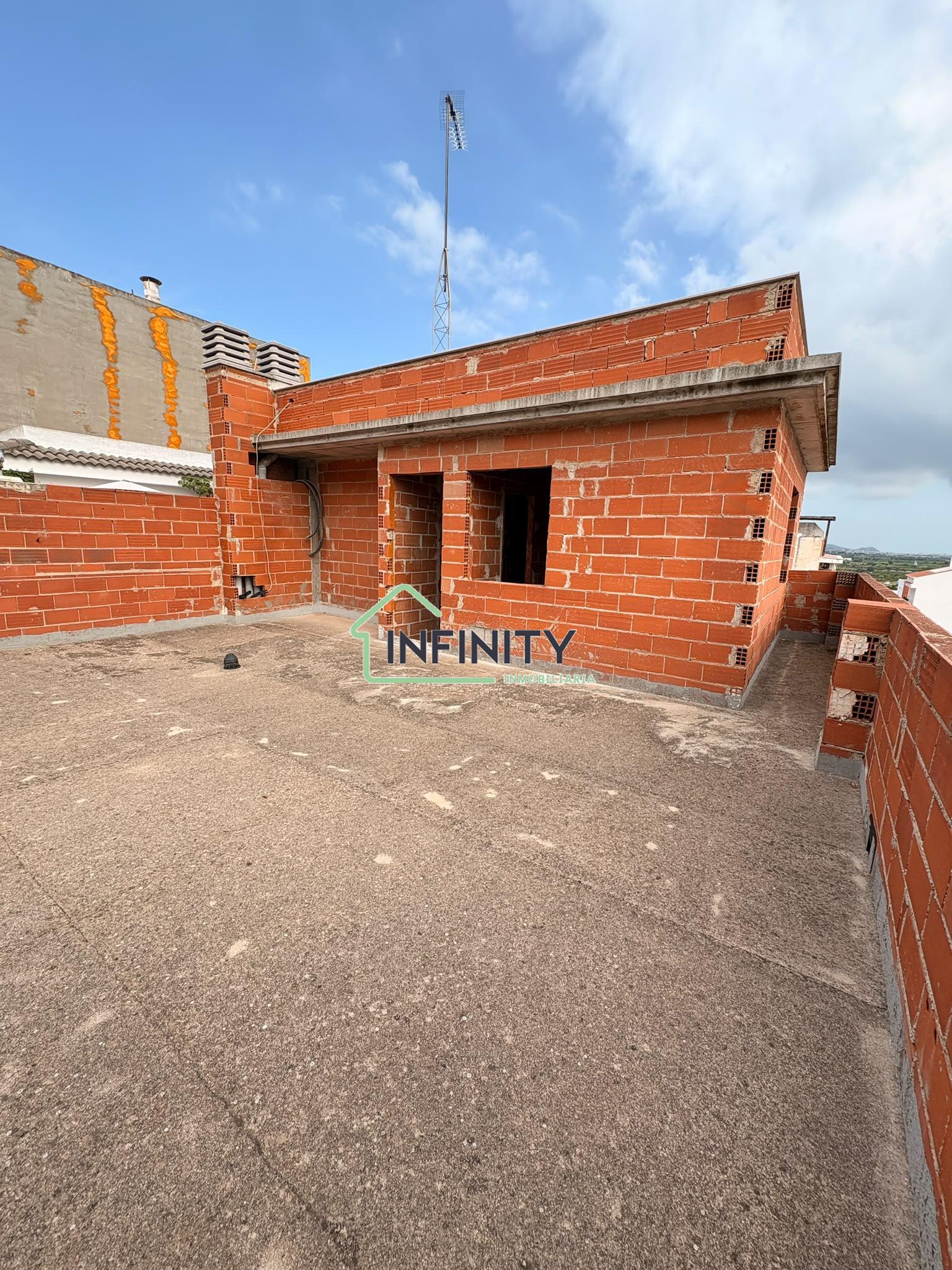 Venta de casa en La Font d en Carròs