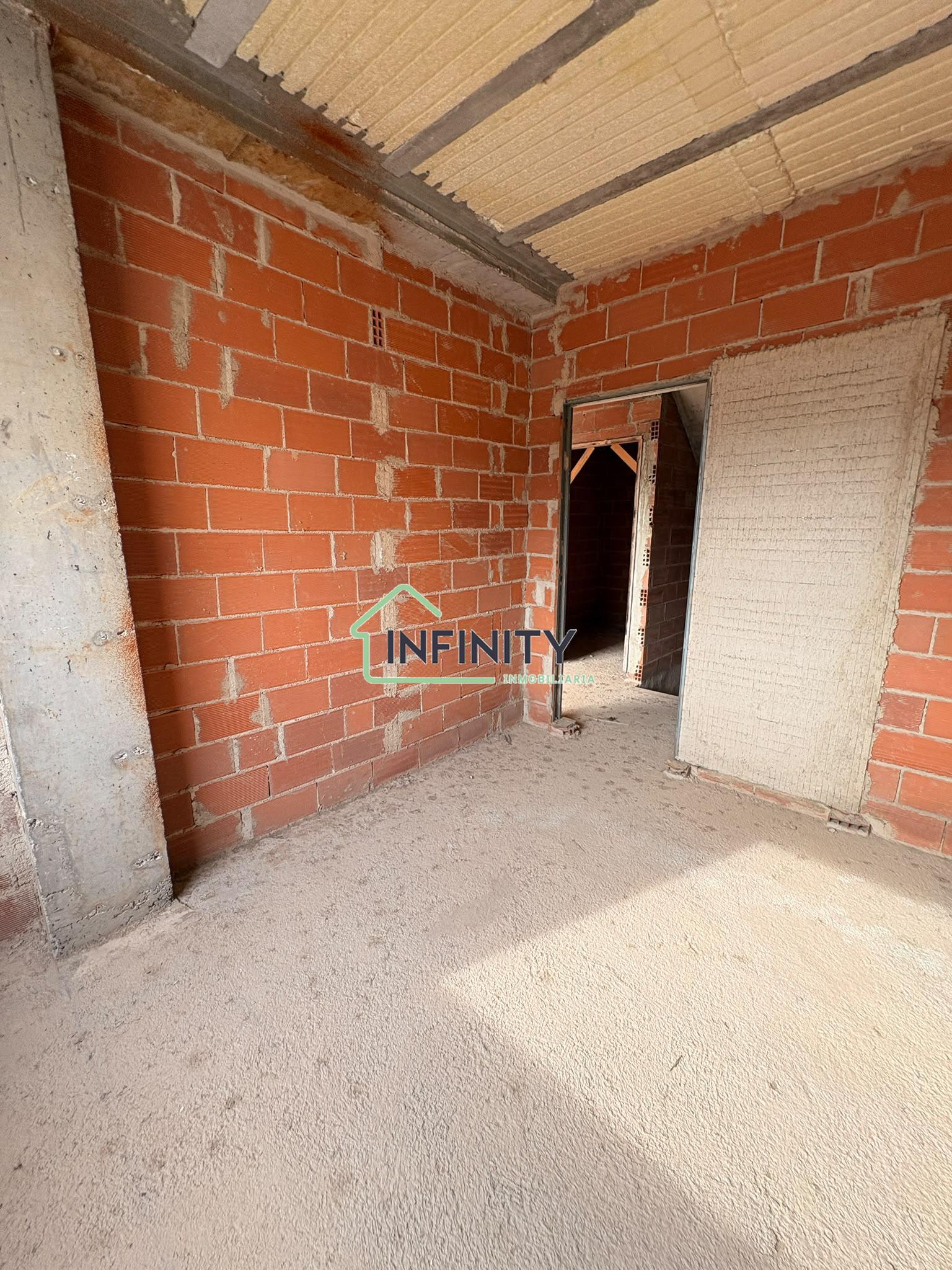 Venta de casa en La Font d en Carròs