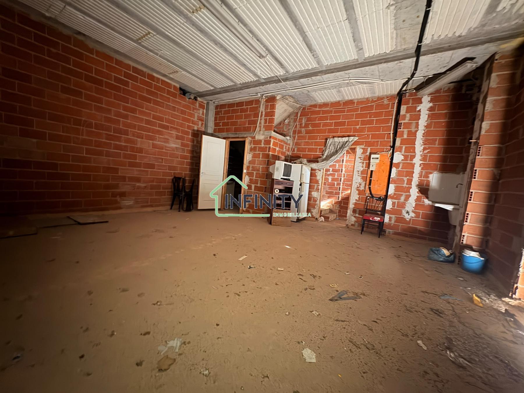 Venta de casa en La Font d en Carròs
