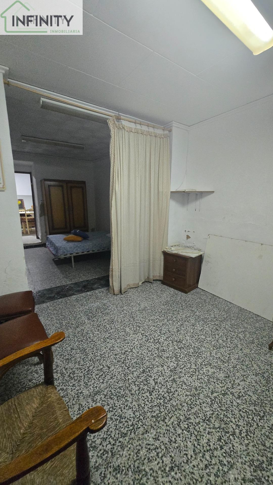 Venta de casa en Llutxent