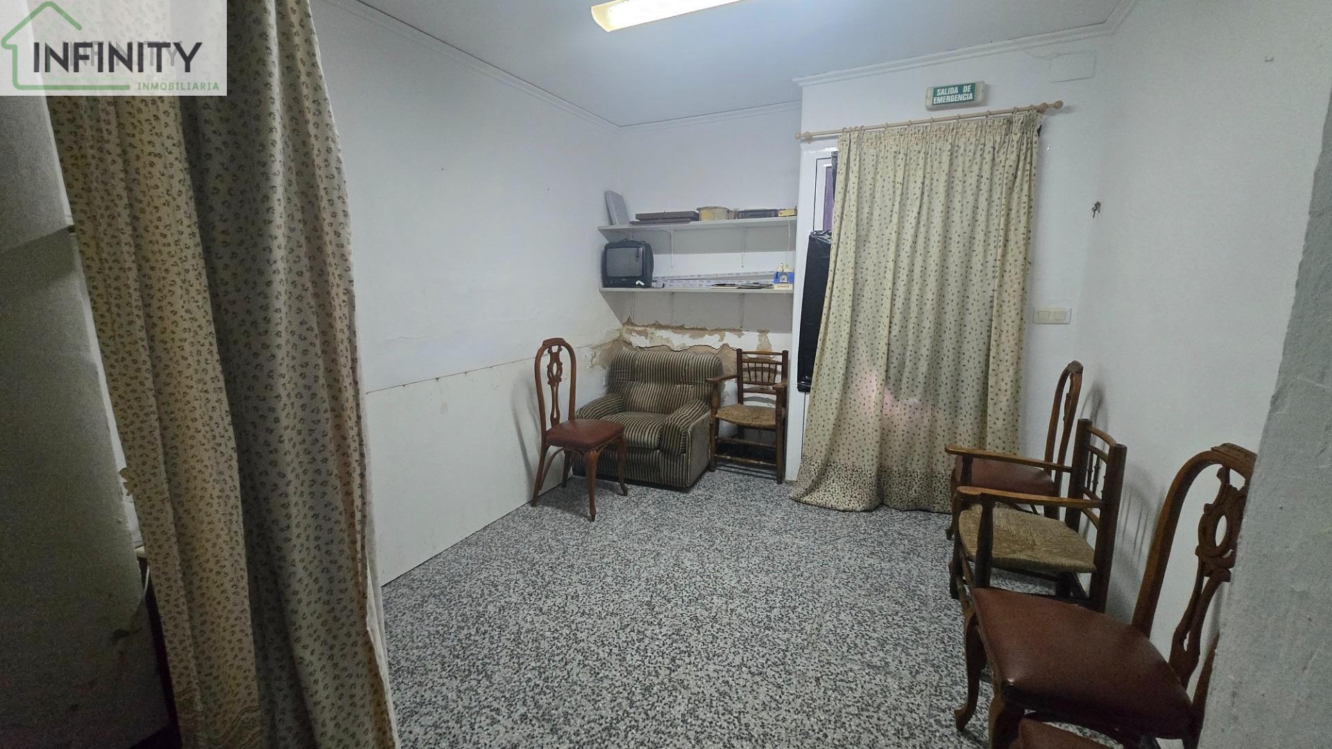 Venta de casa en Llutxent