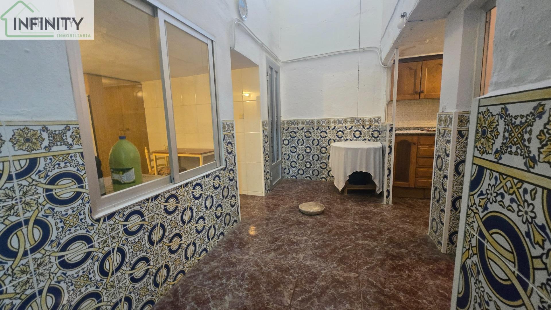 Venta de casa en Llutxent
