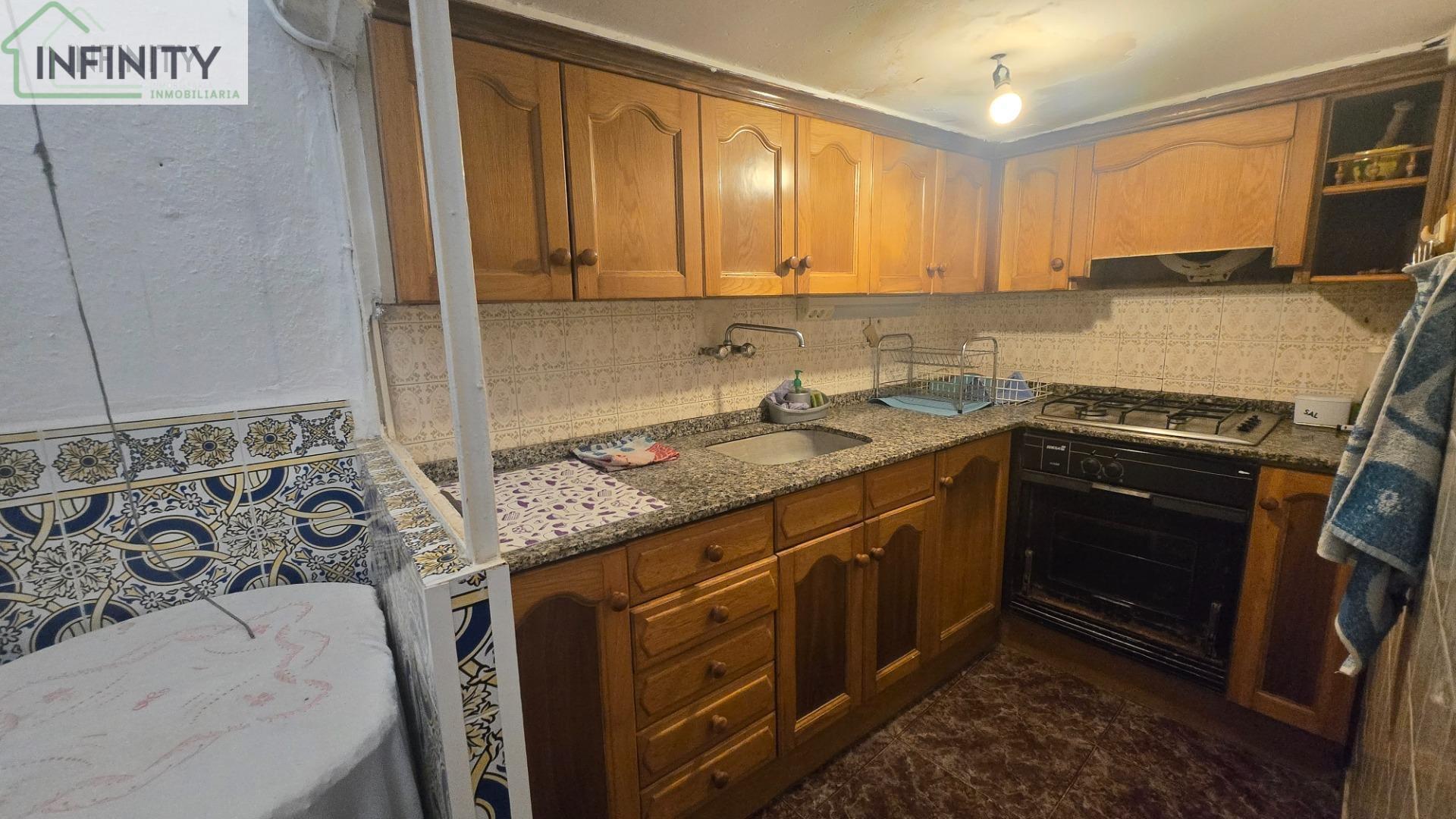 Venta de casa en Llutxent