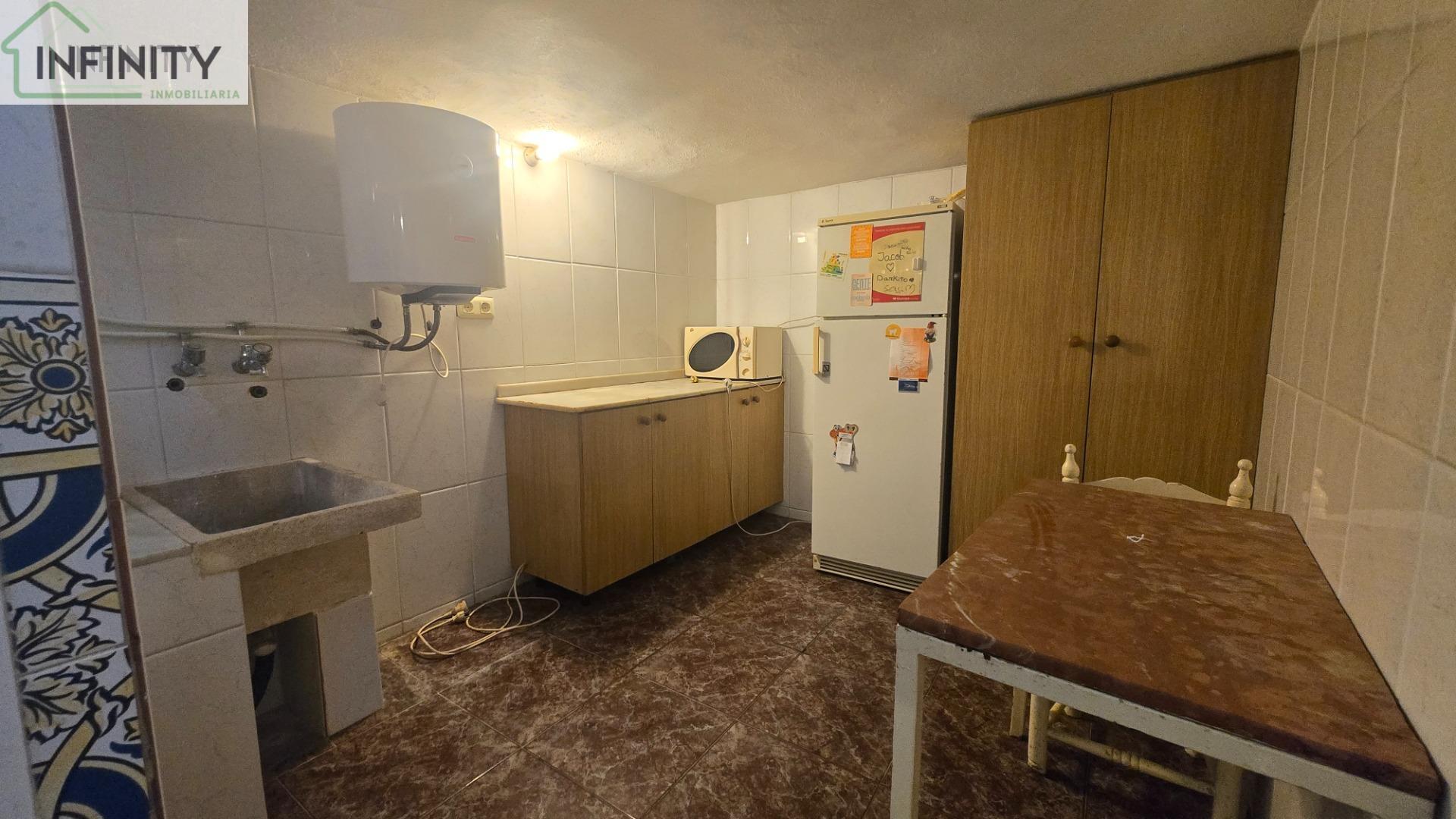 Venta de casa en Llutxent