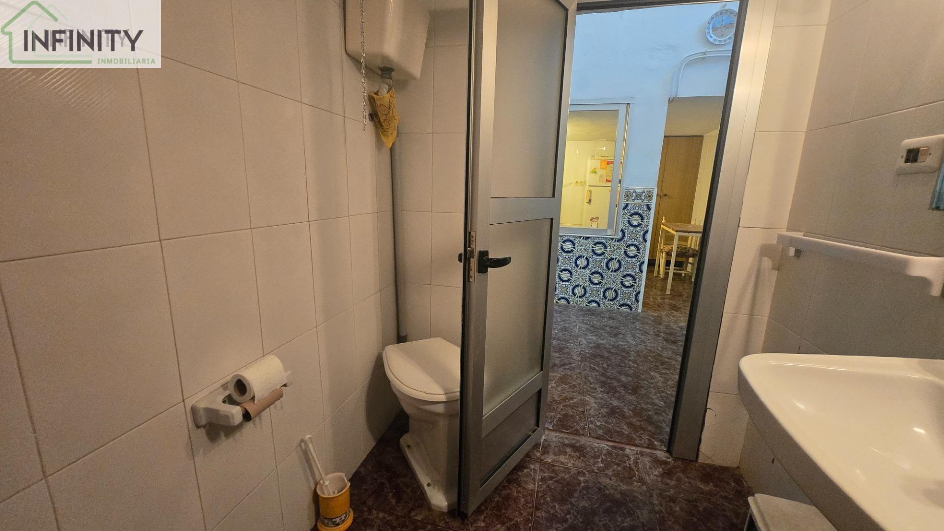 Venta de casa en Llutxent