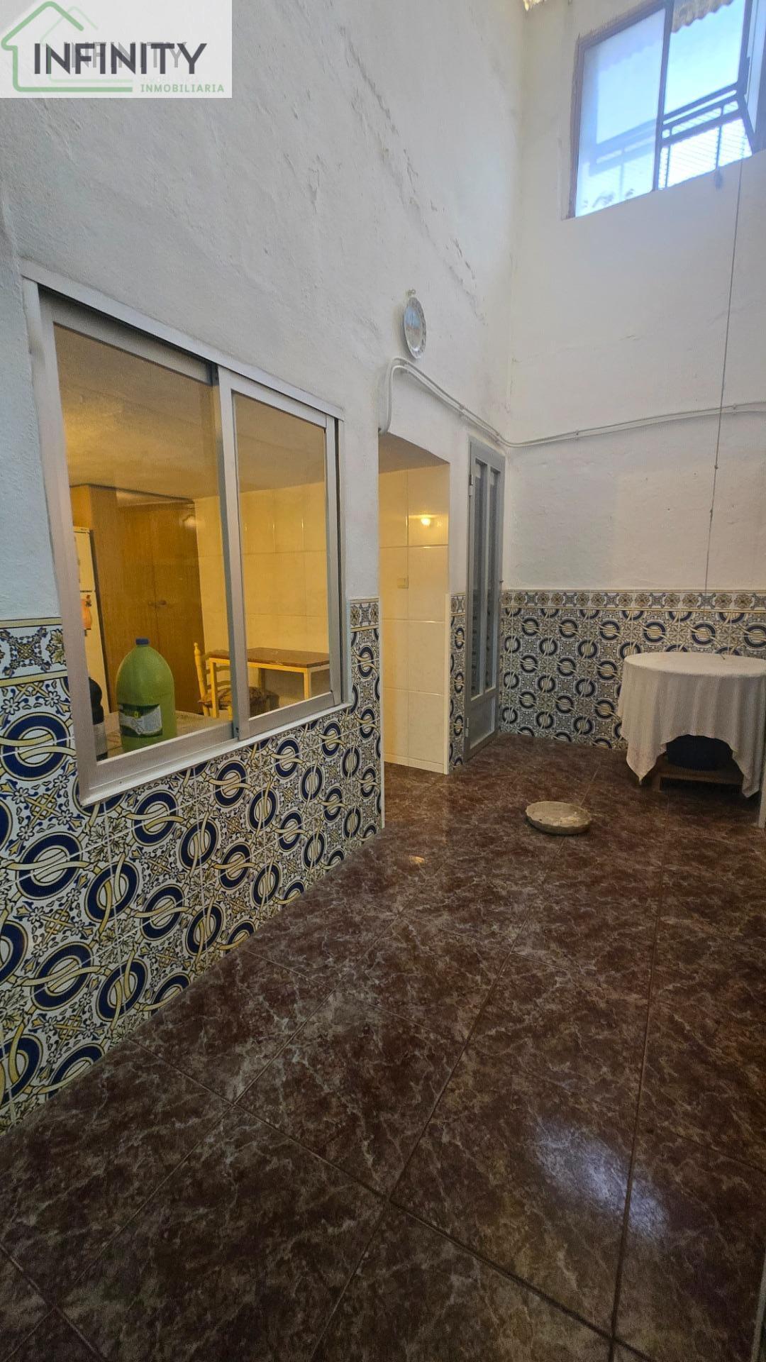 Venta de casa en Llutxent
