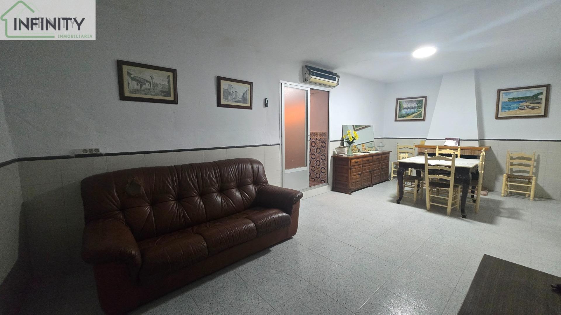 Venta de casa en Llutxent
