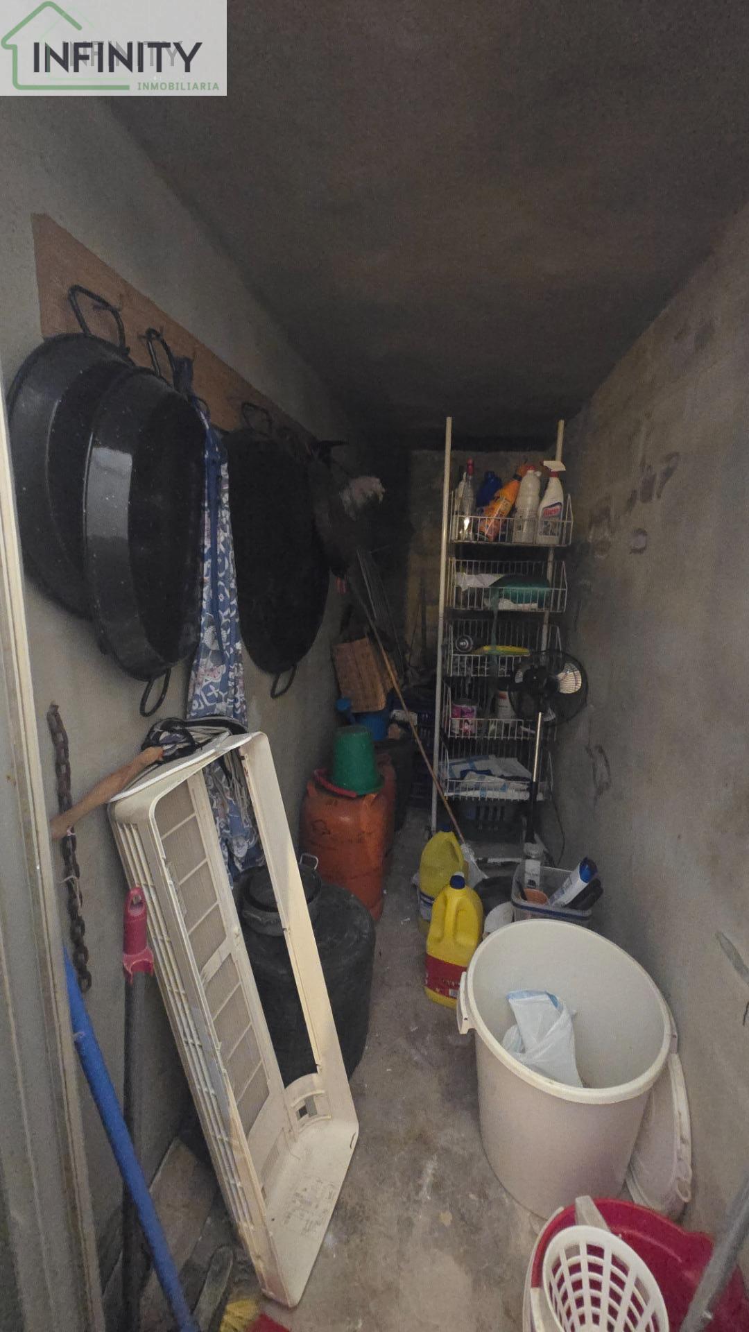 Venta de casa en Llutxent