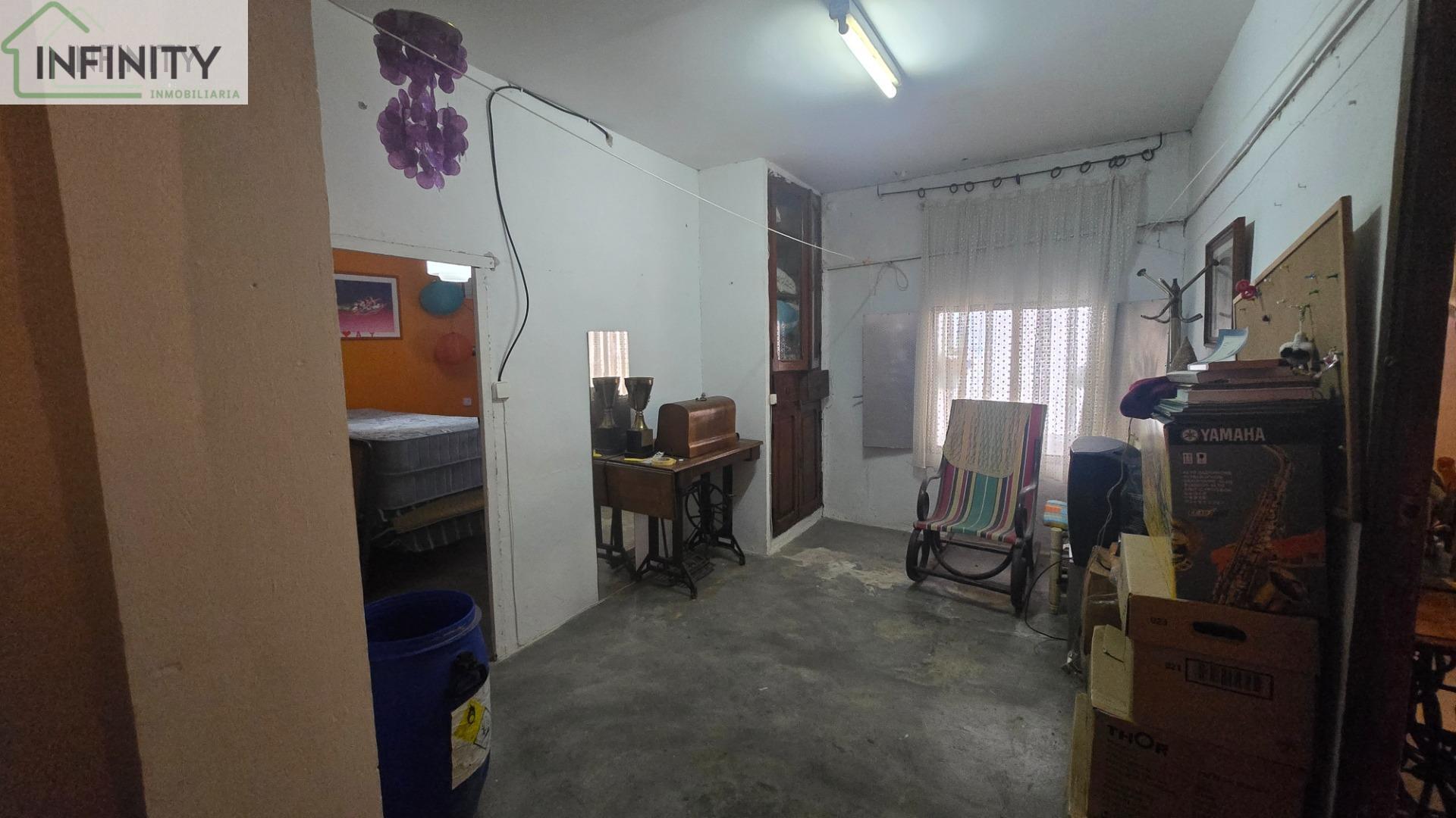 Venta de casa en Llutxent