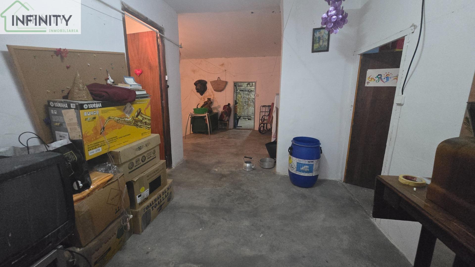 Venta de casa en Llutxent