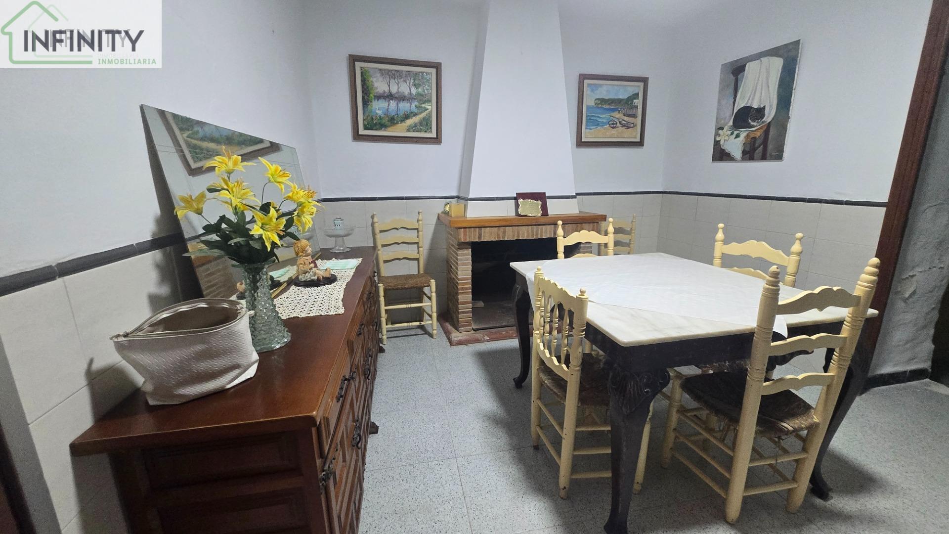Venta de casa en Llutxent