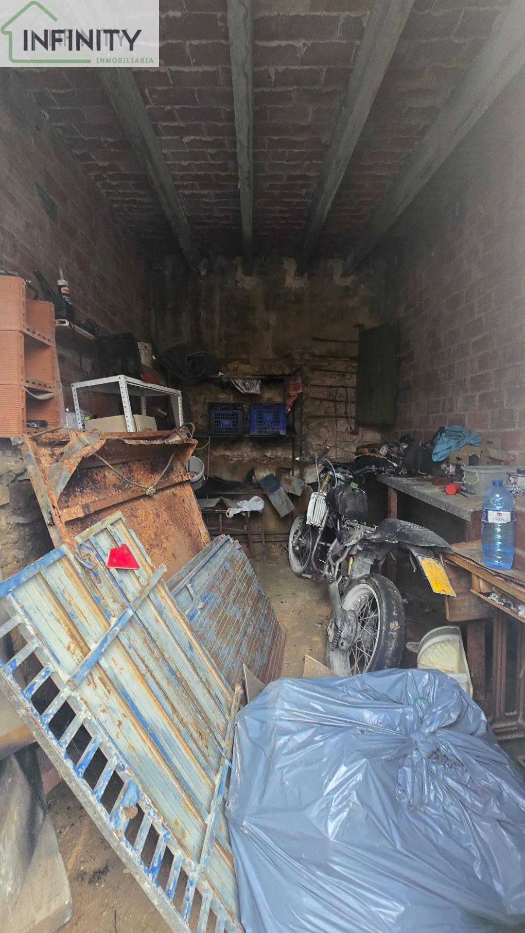 Venta de casa en Llutxent
