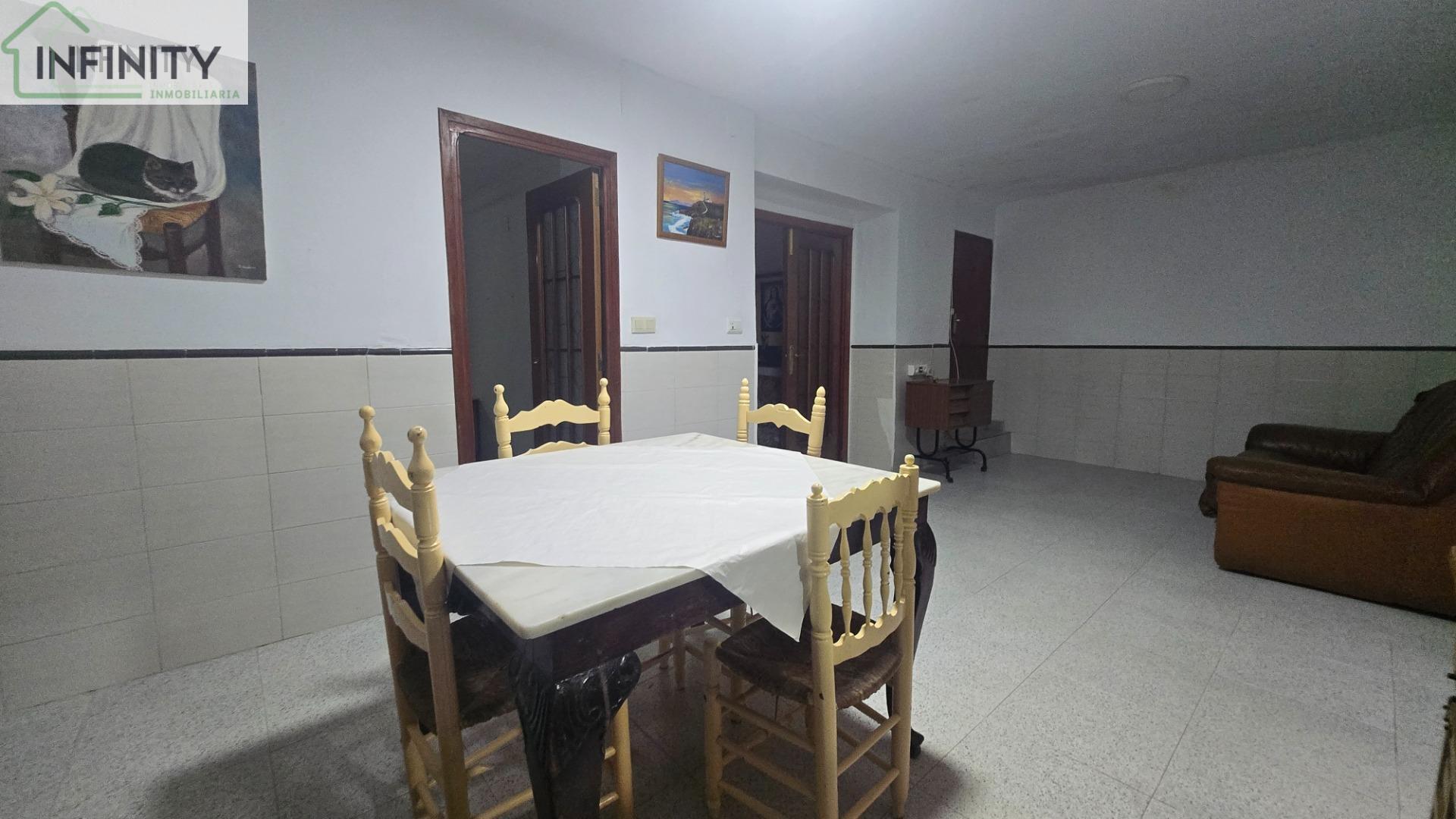Venta de casa en Llutxent