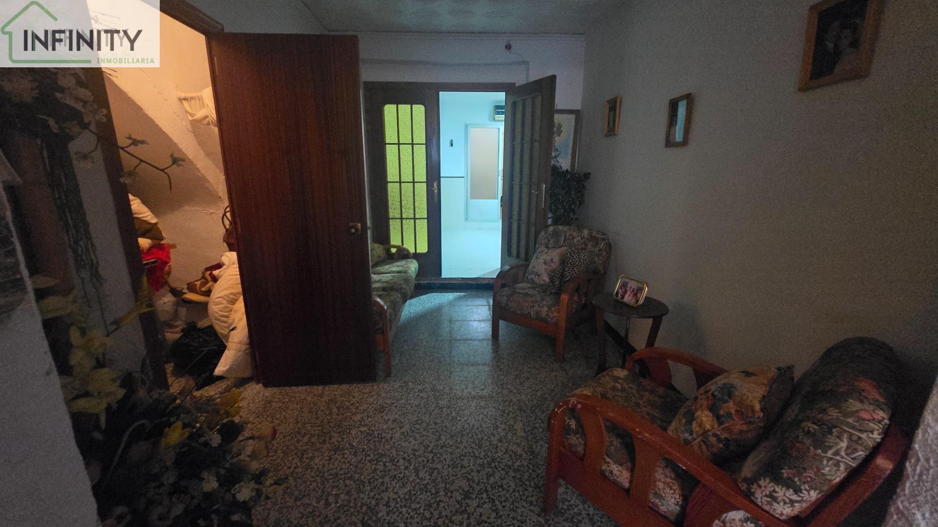 Venta de casa en Llutxent