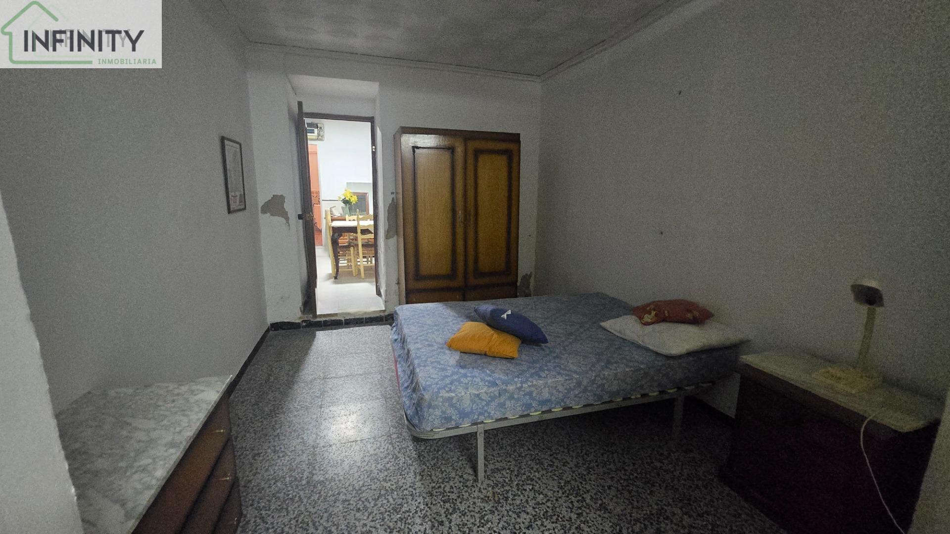 Venta de casa en Llutxent