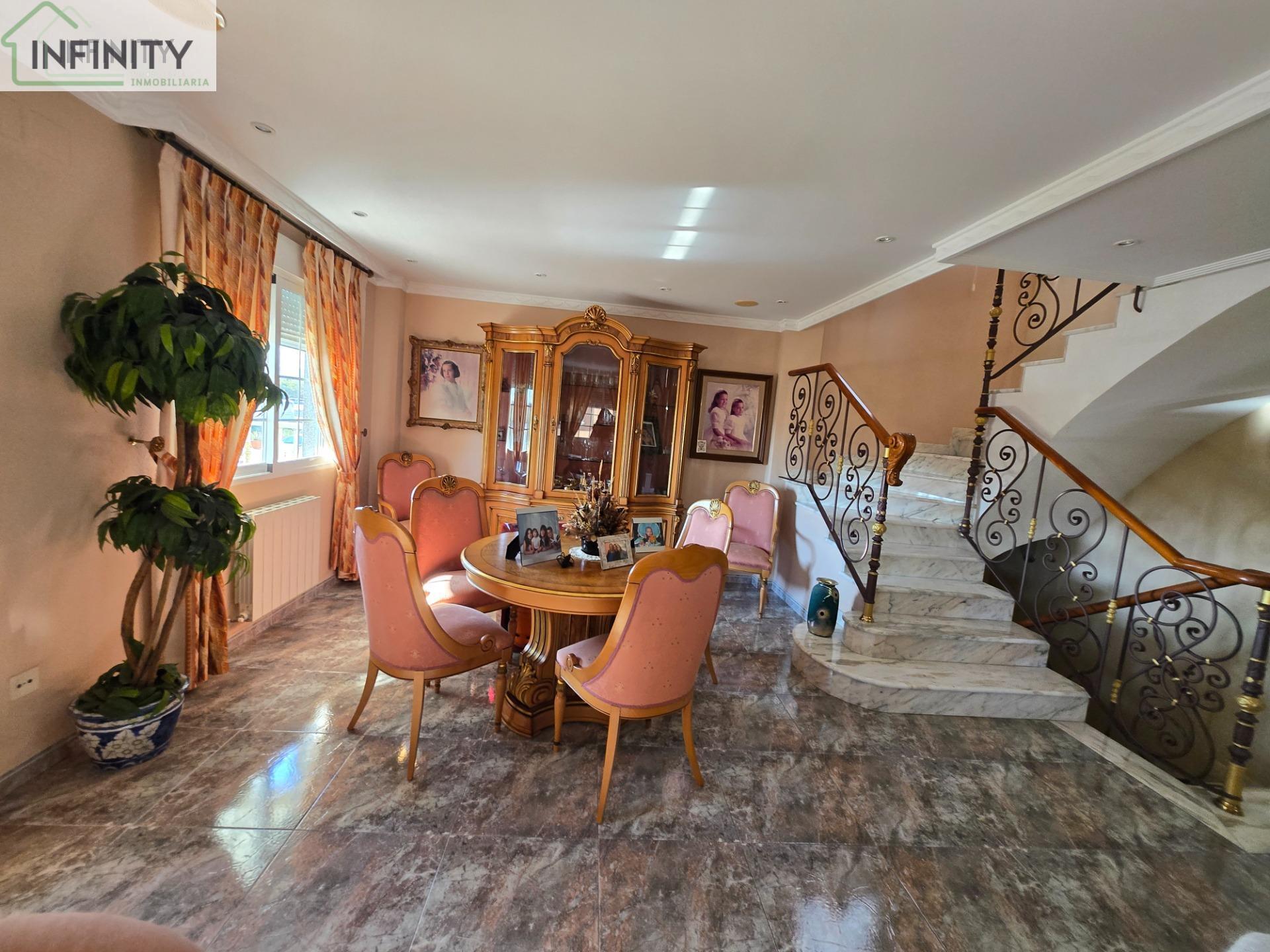 Venta de villa en Daimús
