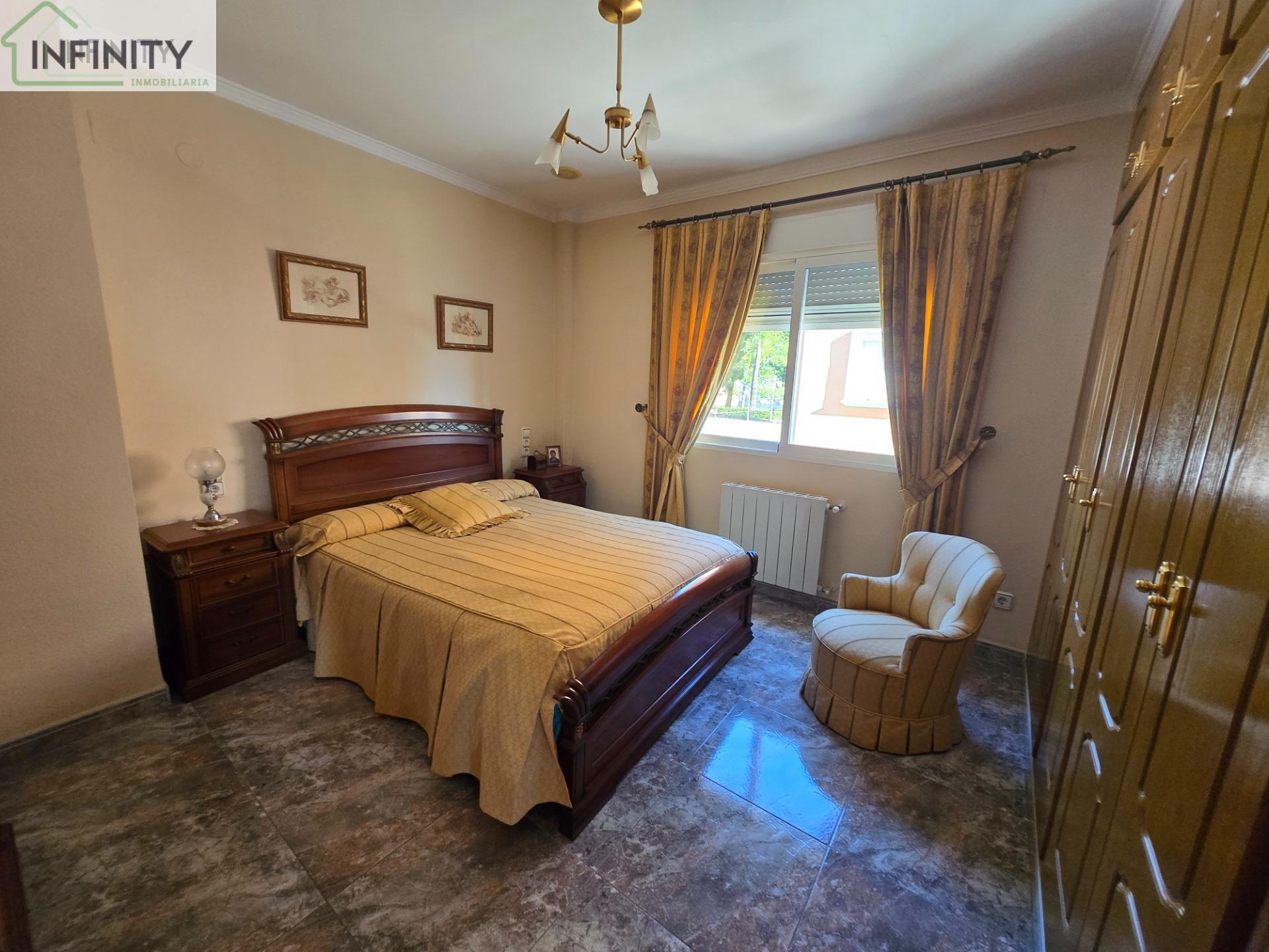 Venta de villa en Daimús