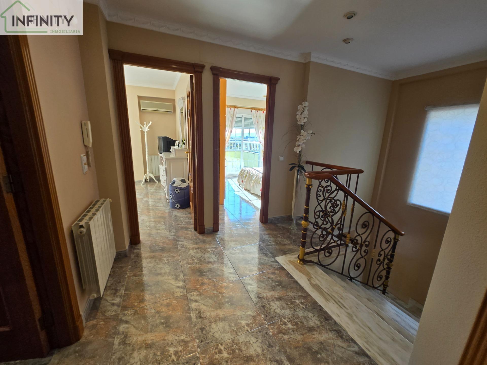 Venta de villa en Daimús