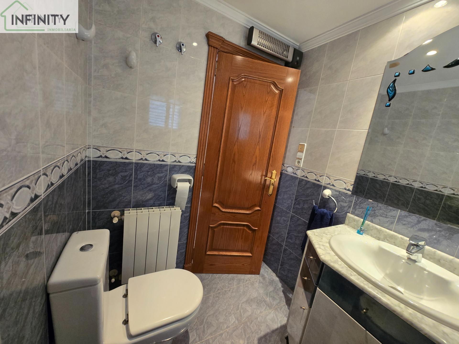 Venta de villa en Daimús