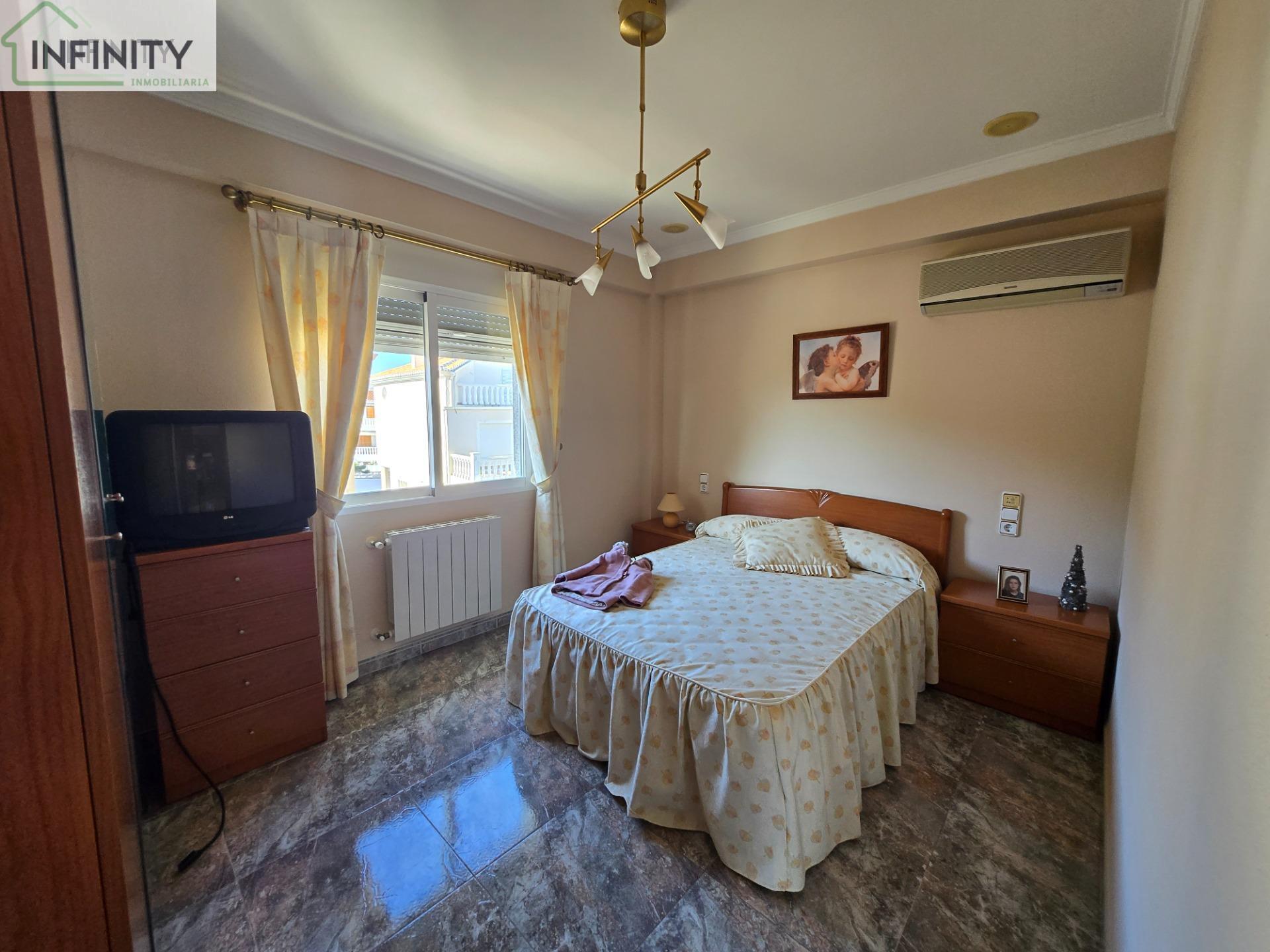 Venta de villa en Daimús